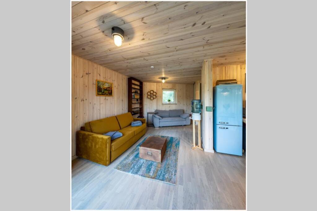 One-Bedroom House - Photo 1
