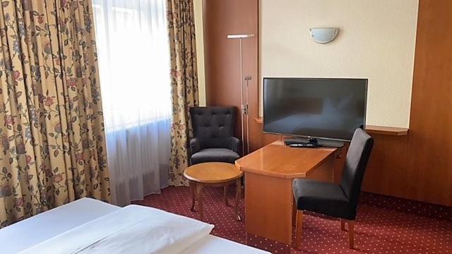 Economy Single Room photo 1
