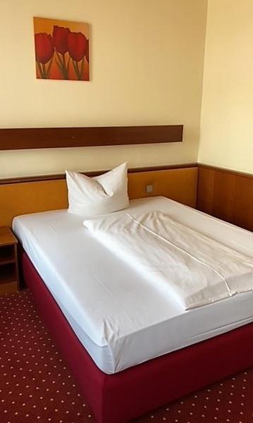 Economy Single Room photo 2