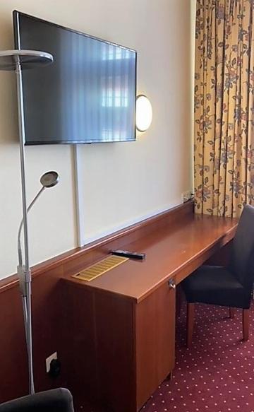 Economy Double Room photo 3