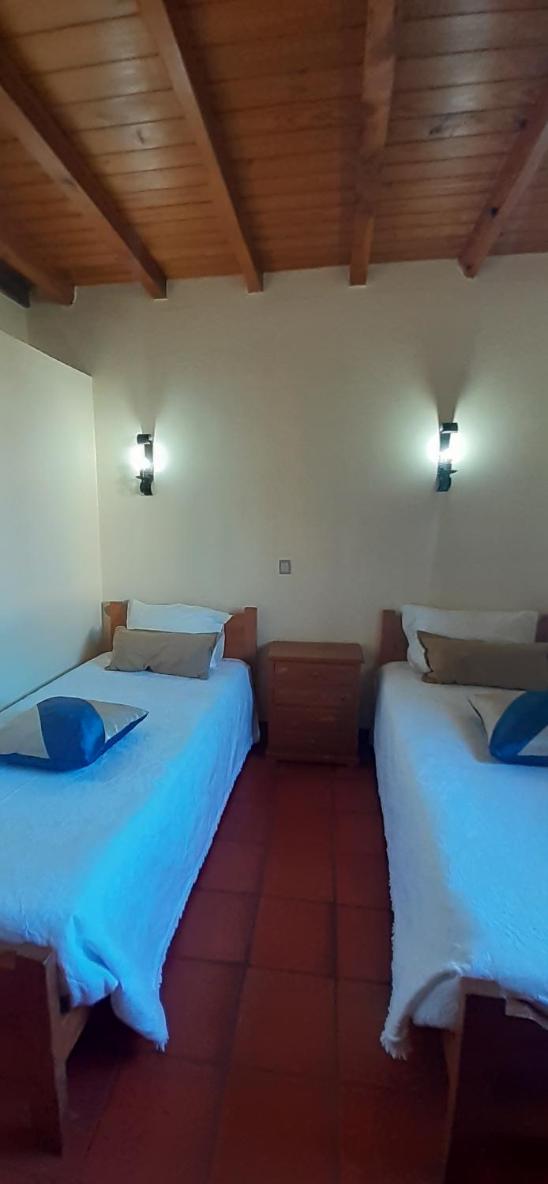 Casa de Três Quartos