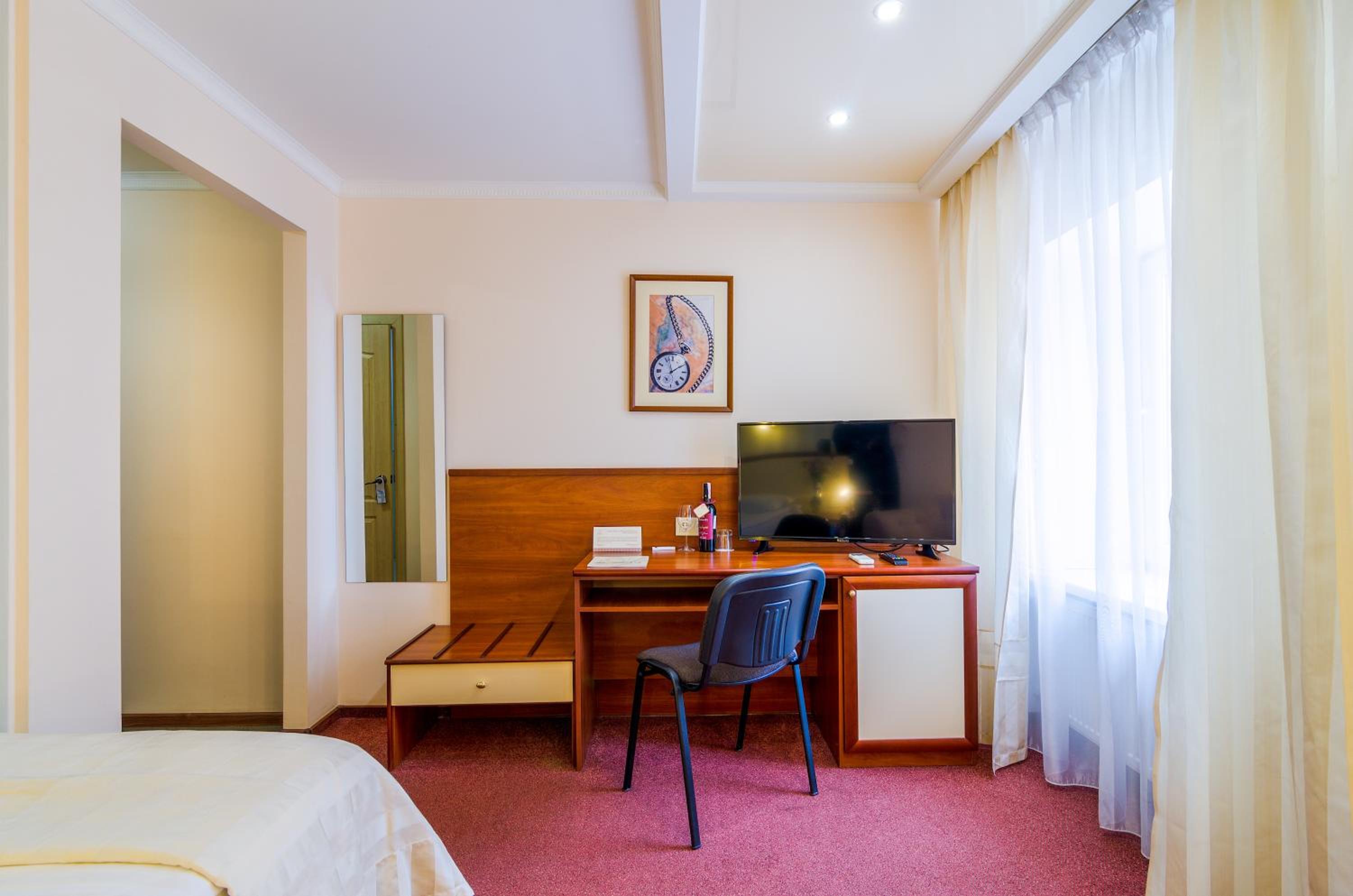 Standard Single Room photo 3
