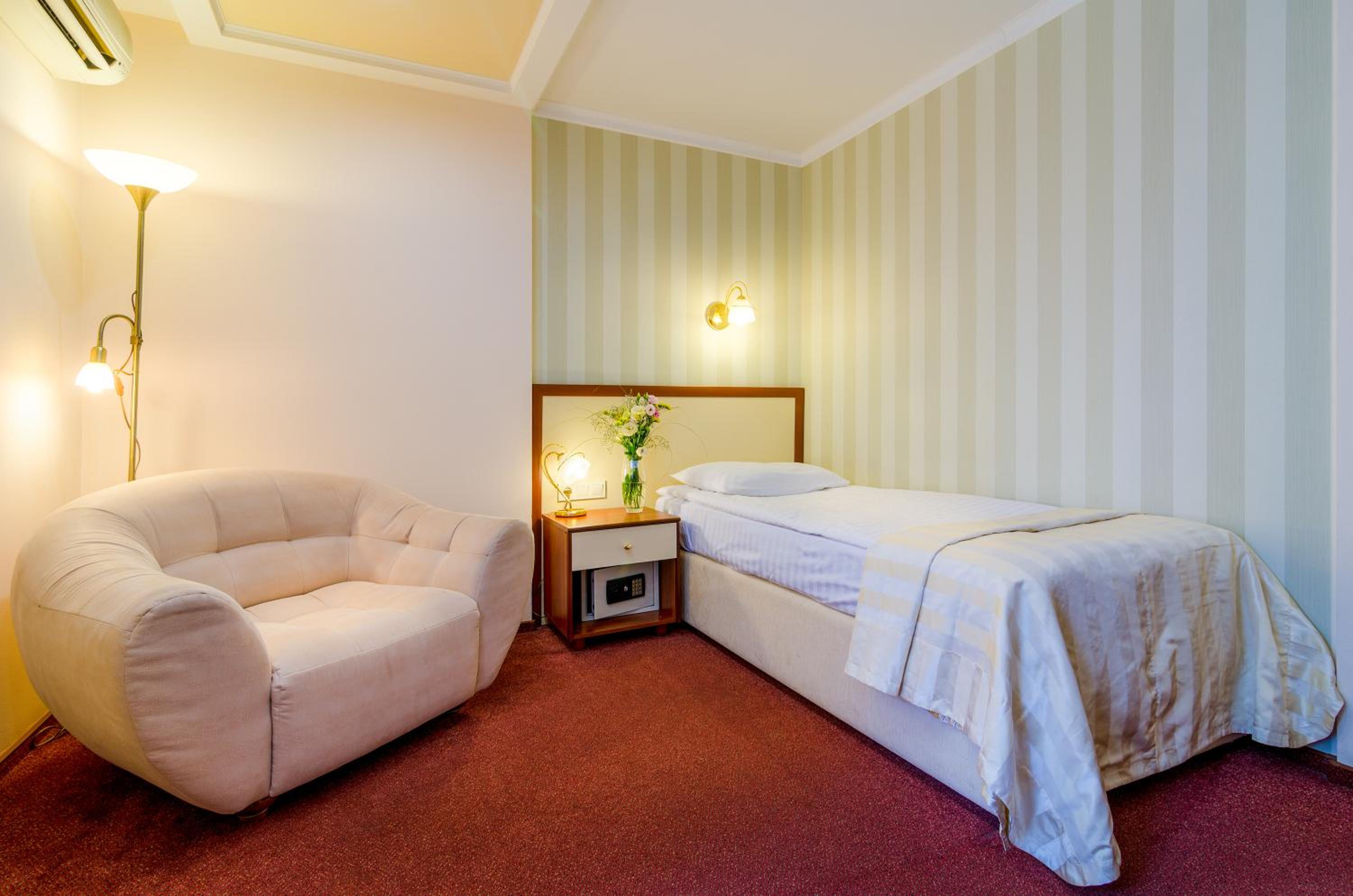 Standard Single Room photo 1