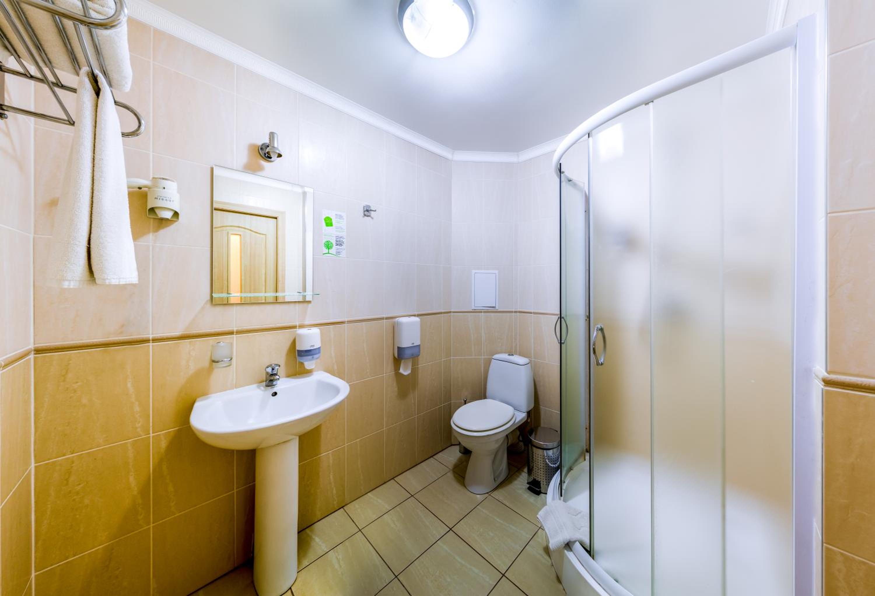 Standard Single Room photo 2