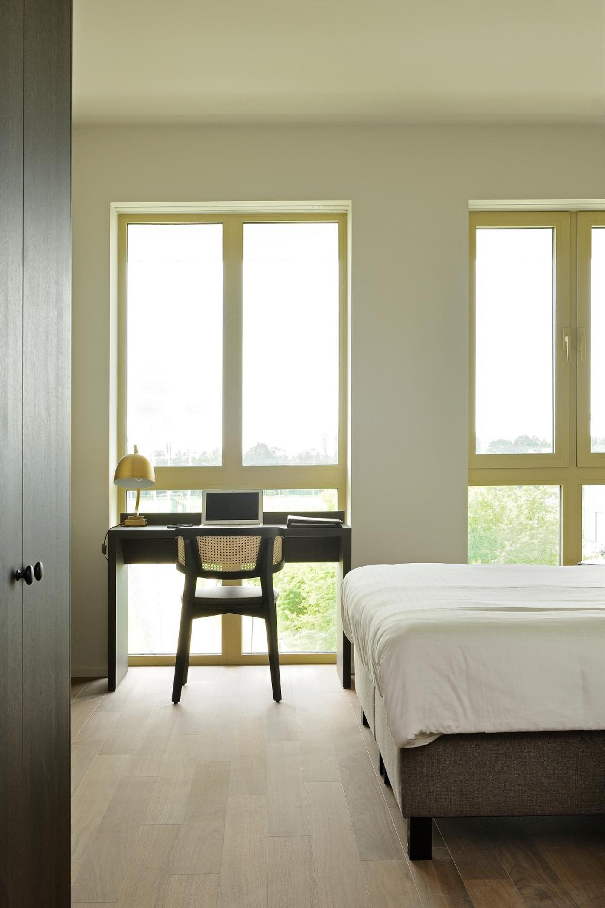 Standard King Room - Photo 1