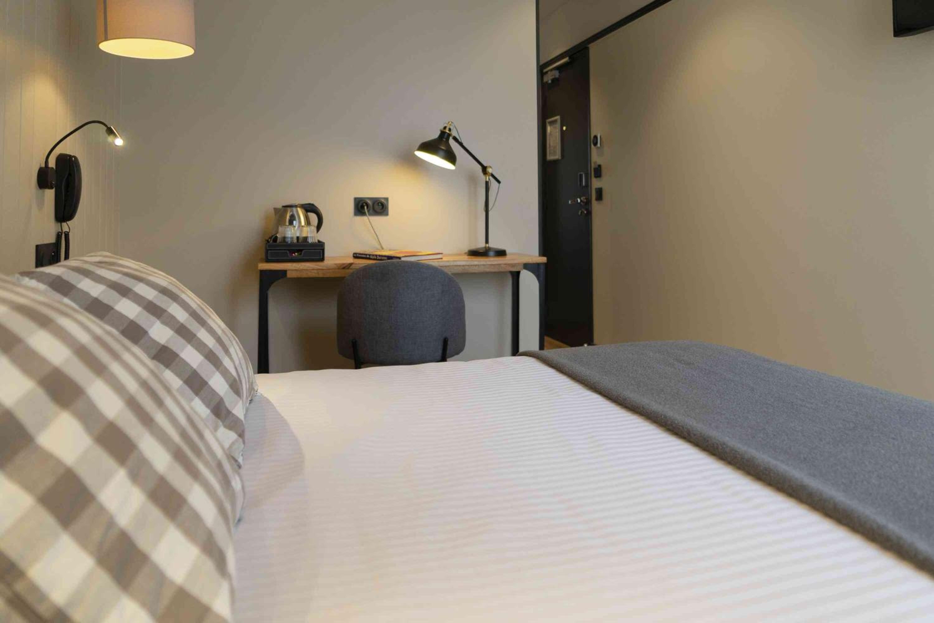 Superior Double Room photo 3
