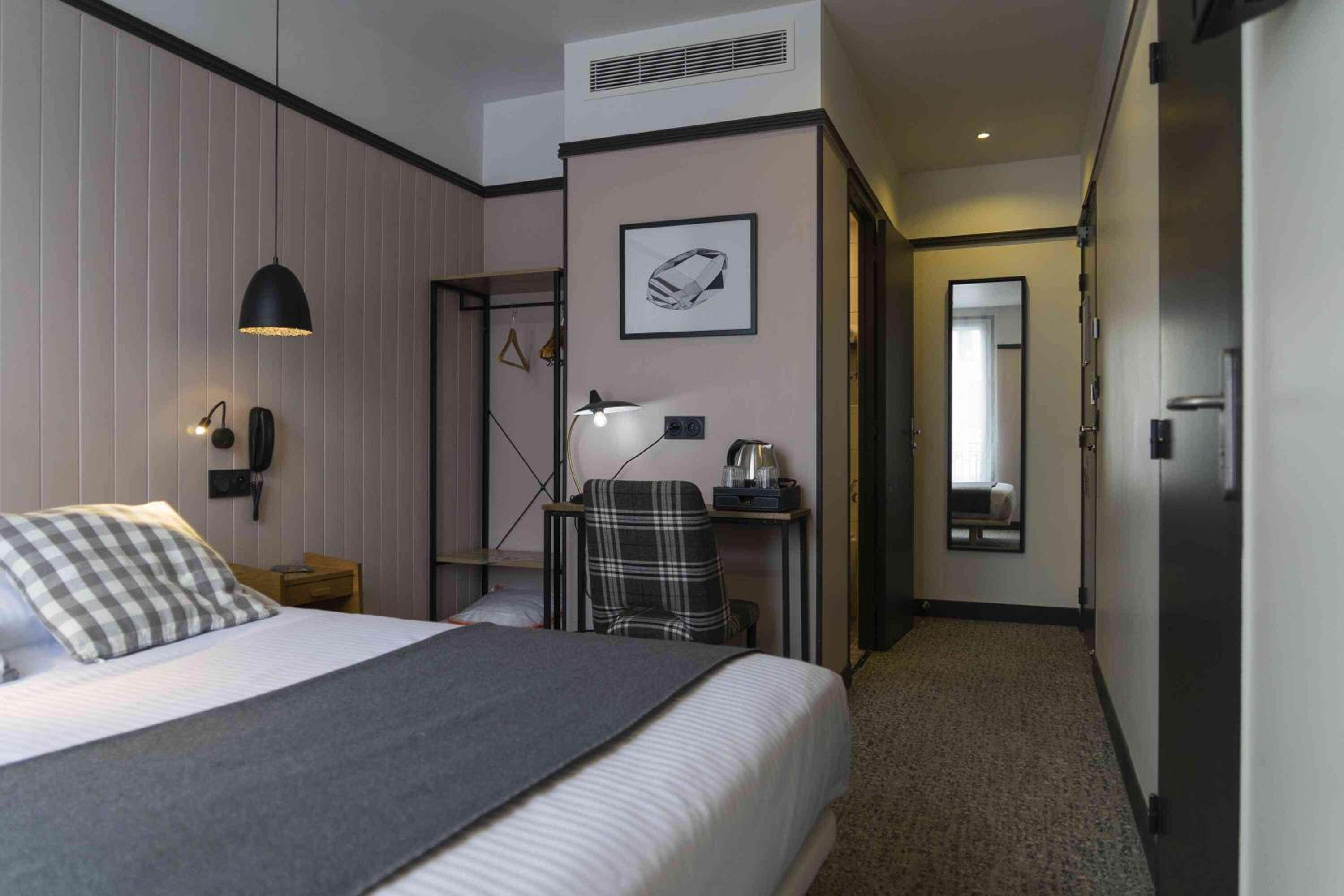 Superior Double Room photo 2