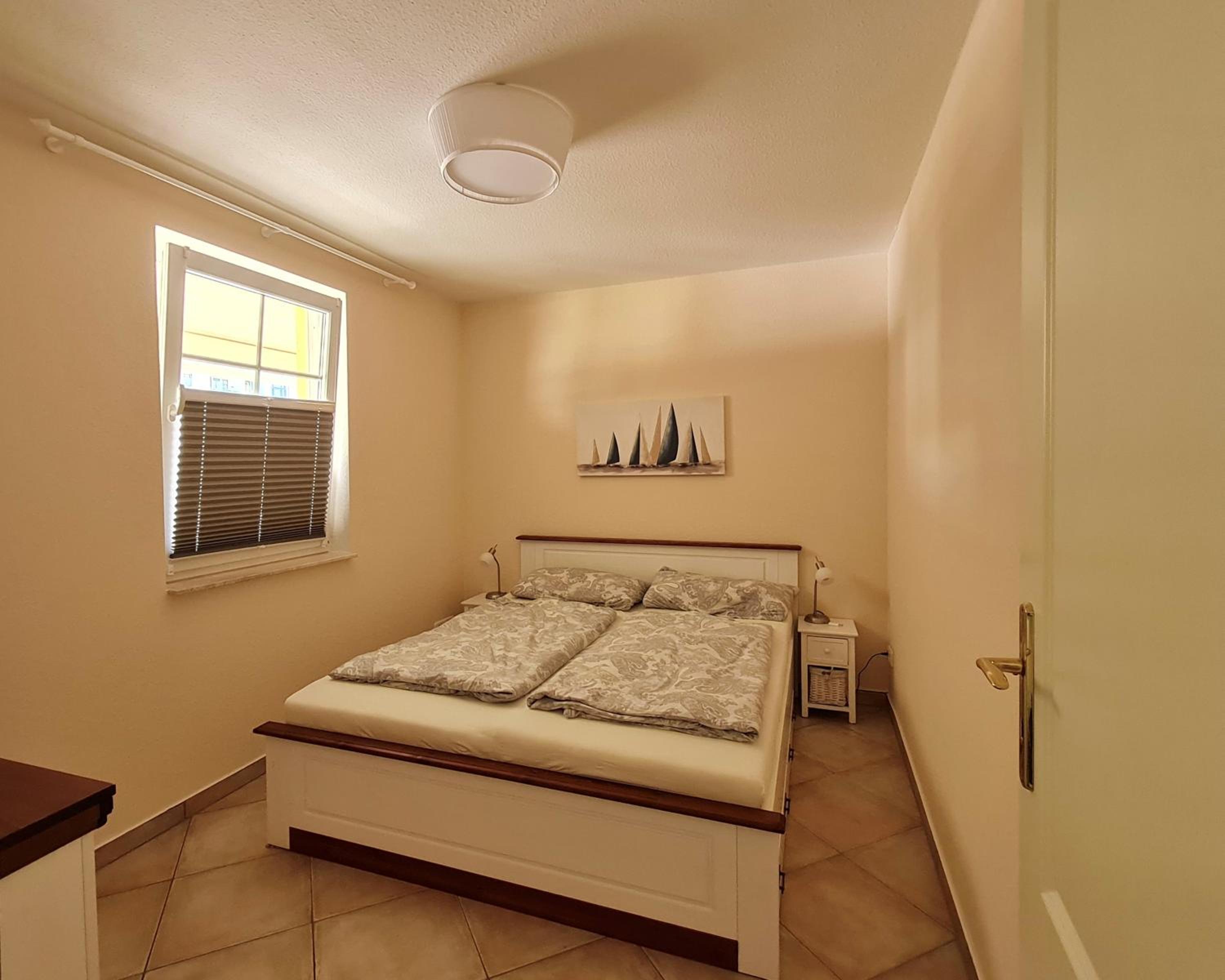 Two-Bedroom Apartment photo 3