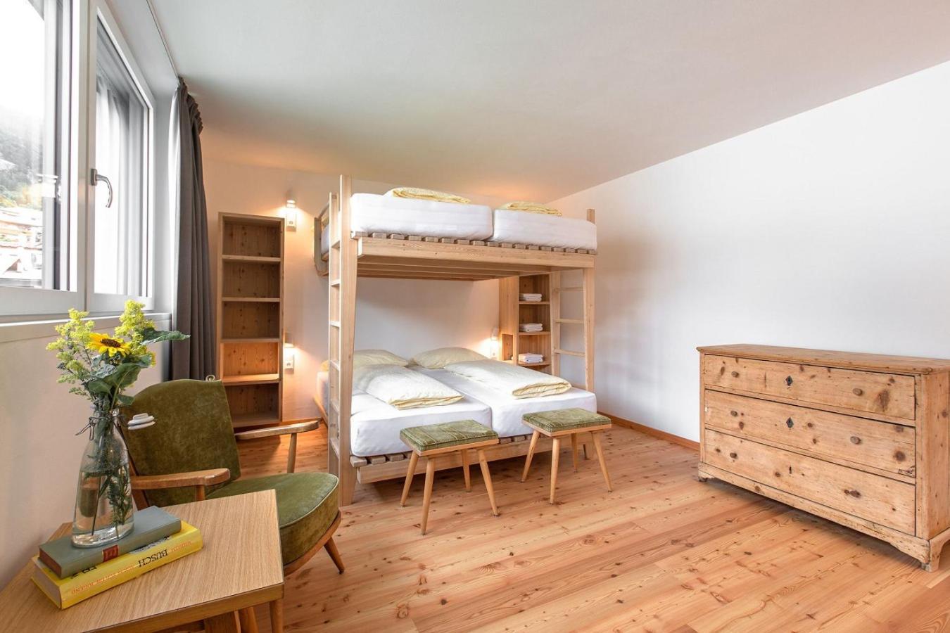Comfort Quadruple Room photo 3