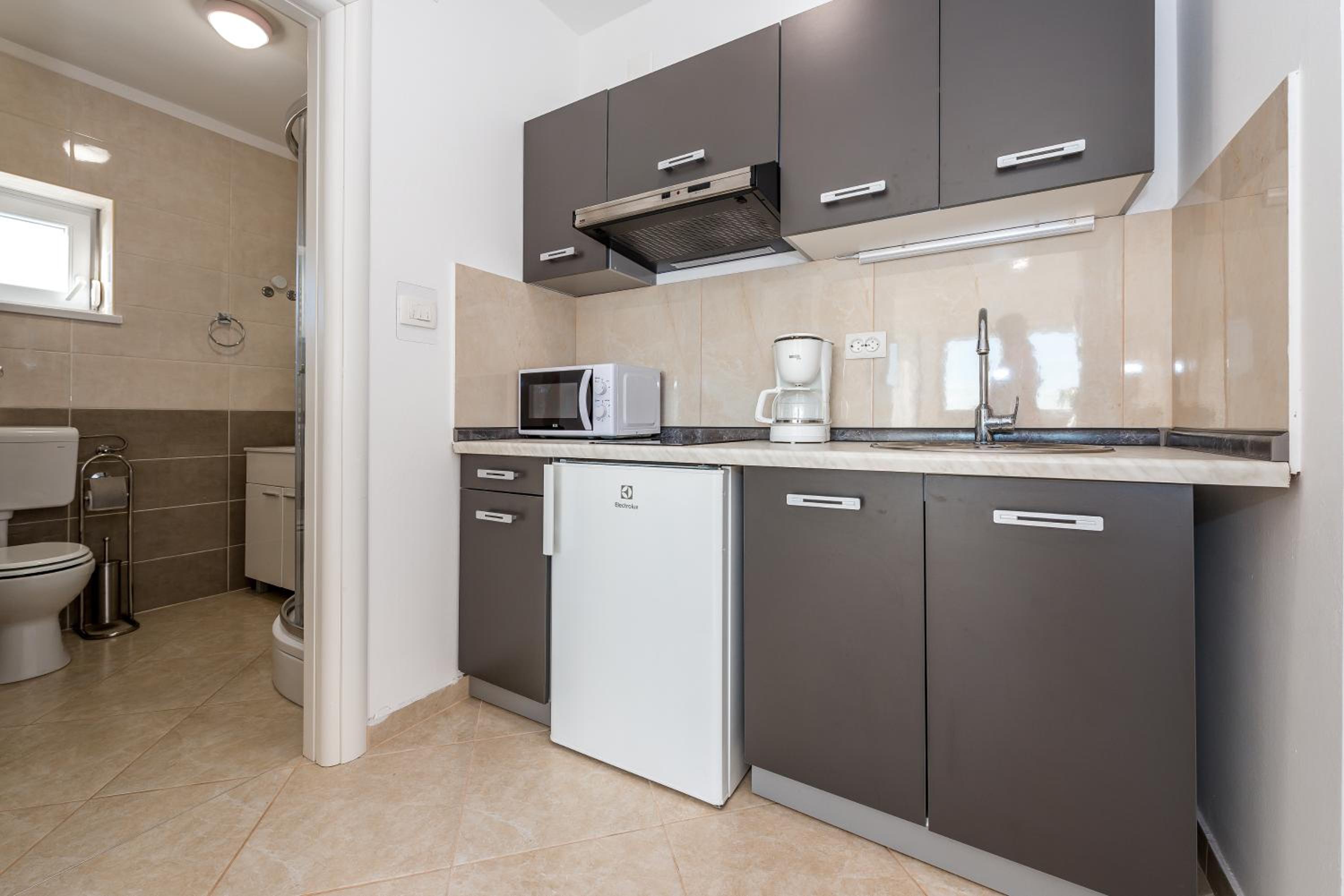 Apartment with Sea View photo 3
