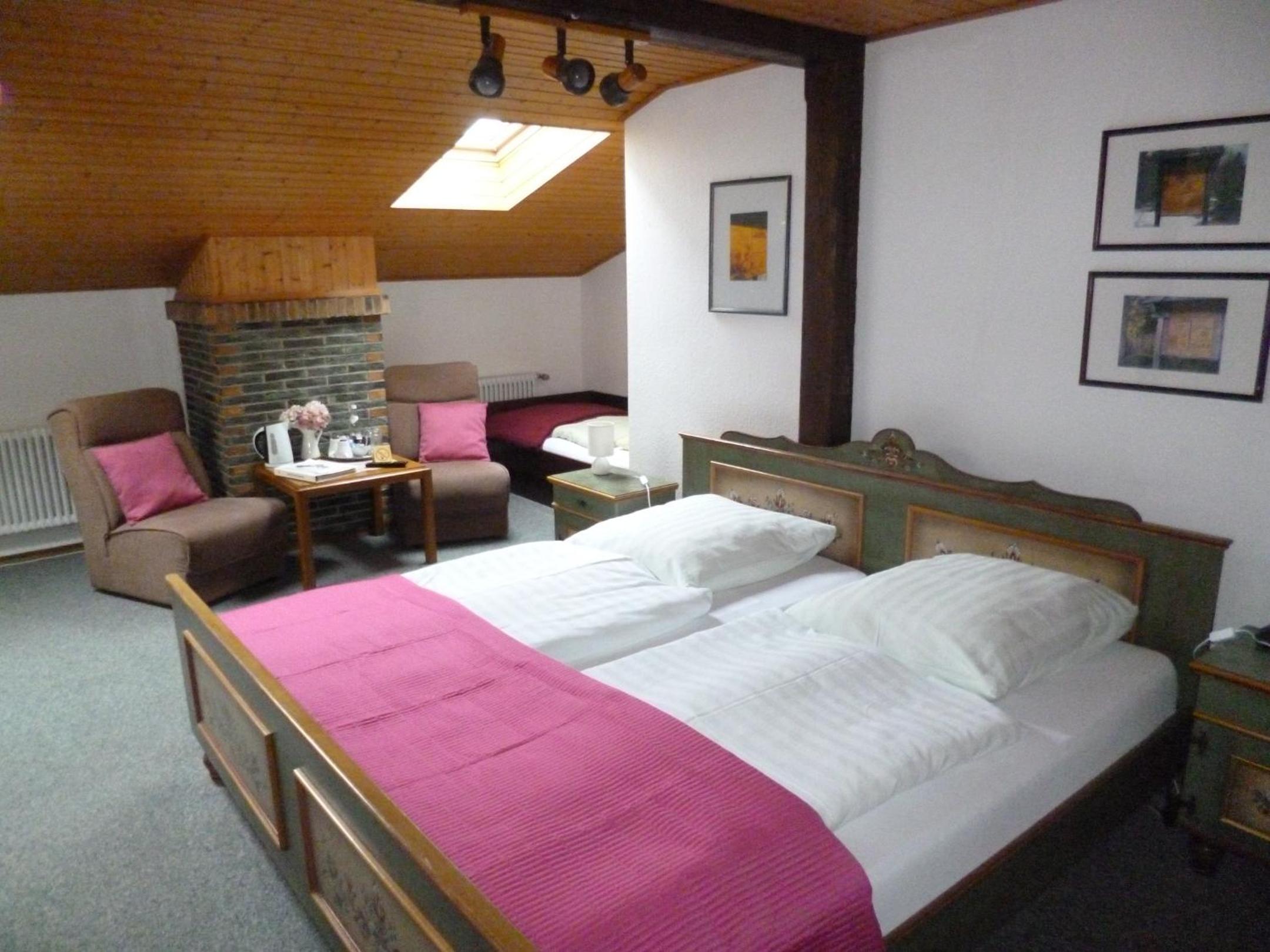 Triple Room photo 2