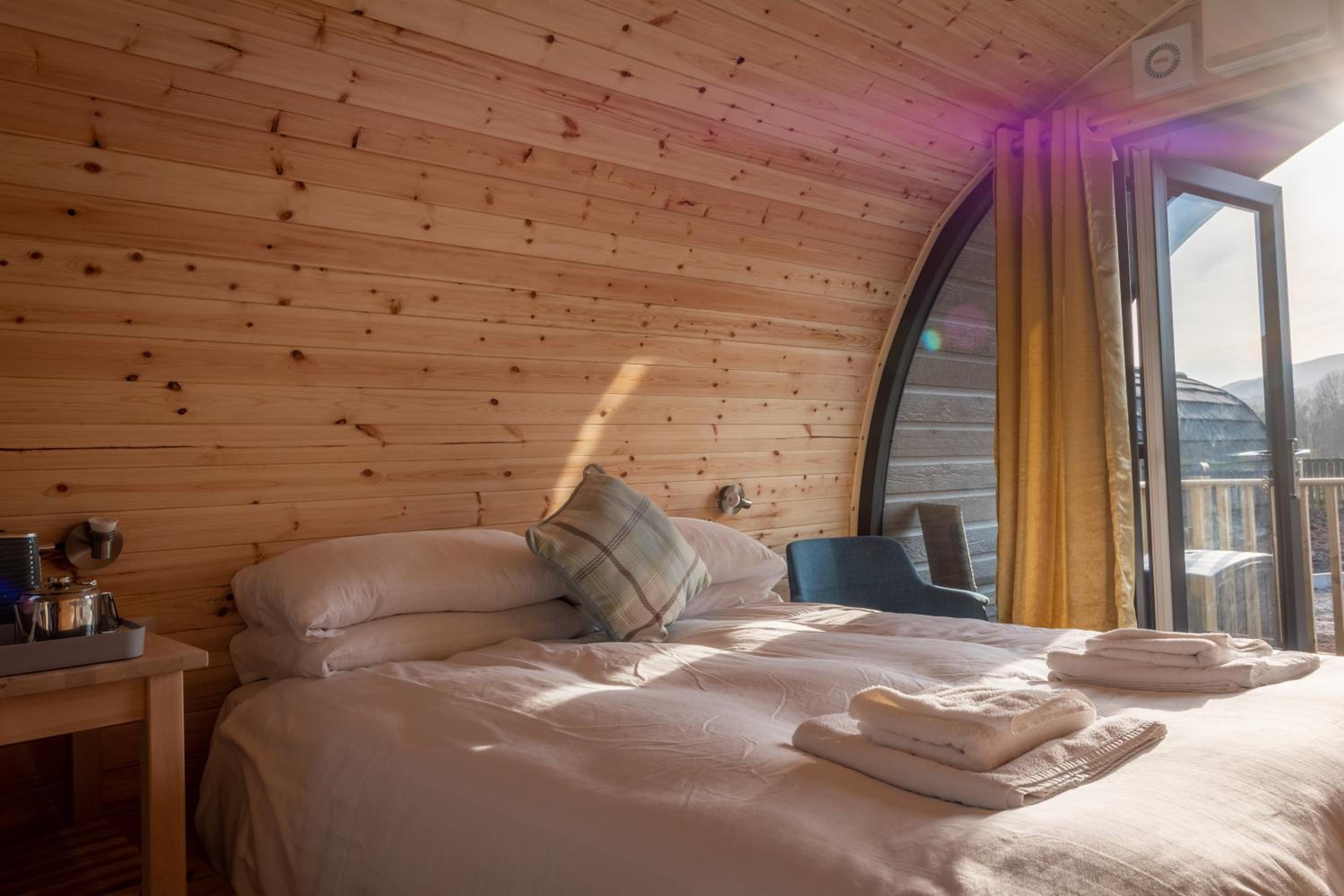 One-Bedroom Chalet photo 1