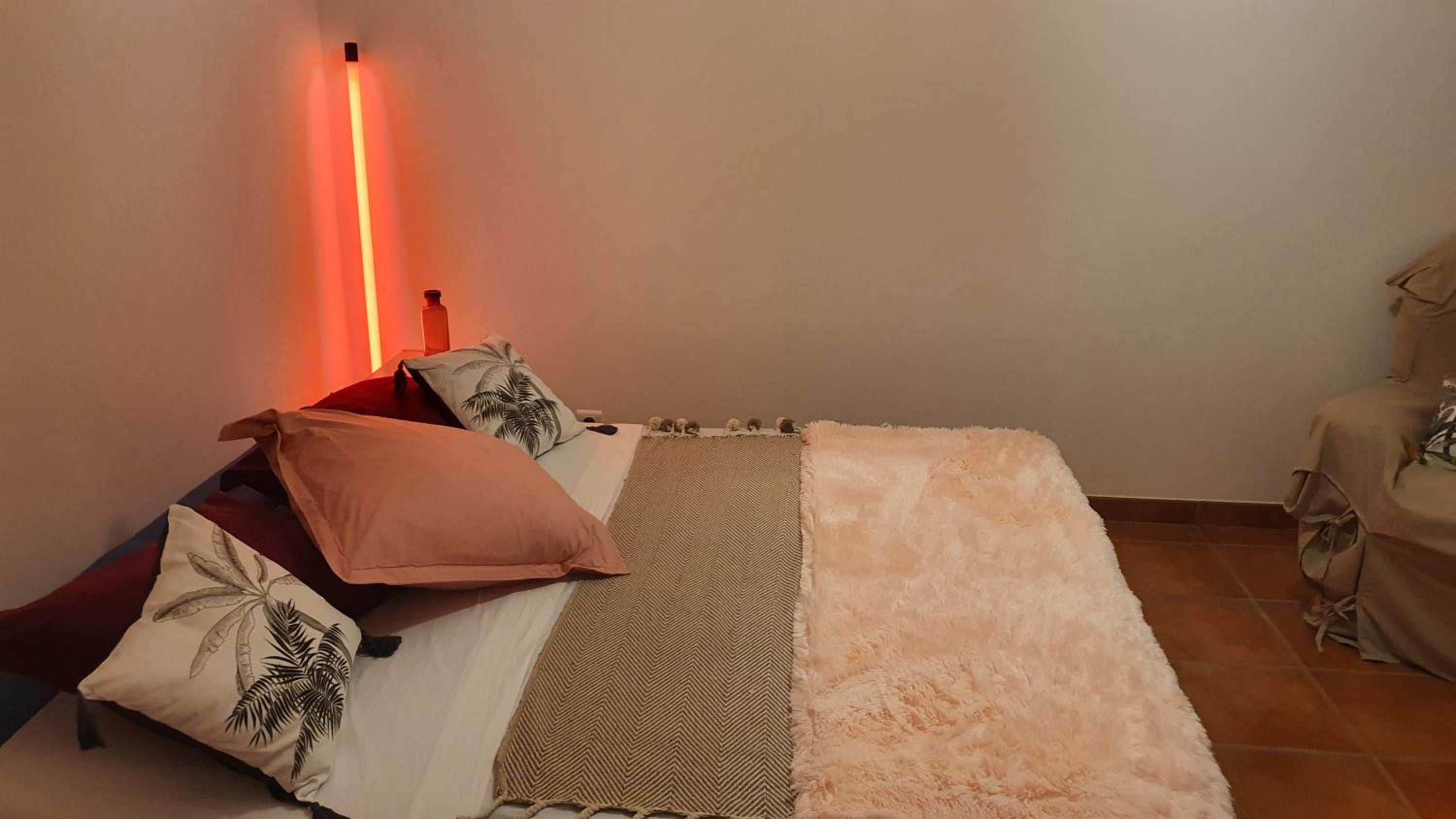 Double Room with Terrace photo 2