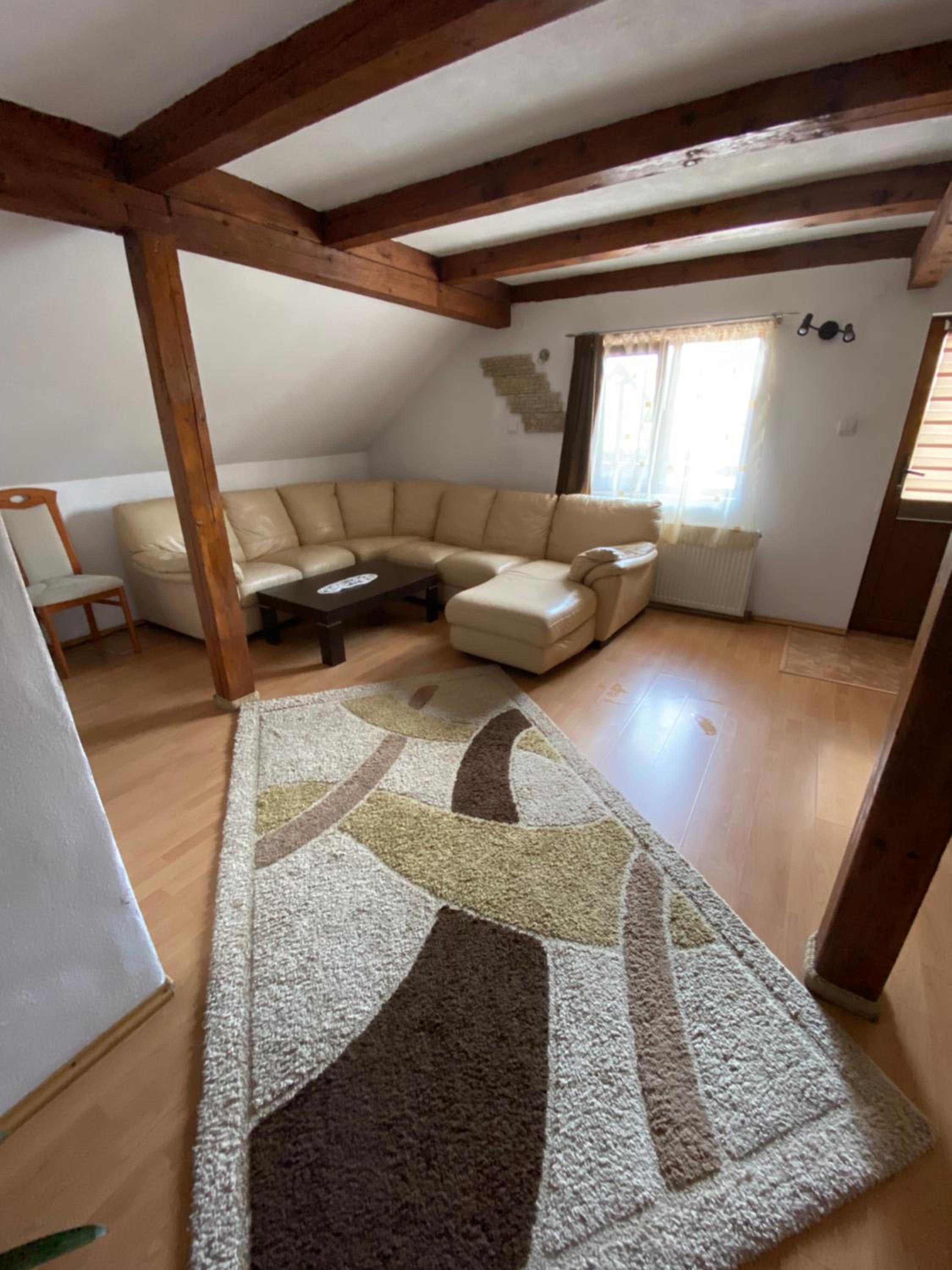 Two-Bedroom Apartment - Photo 2