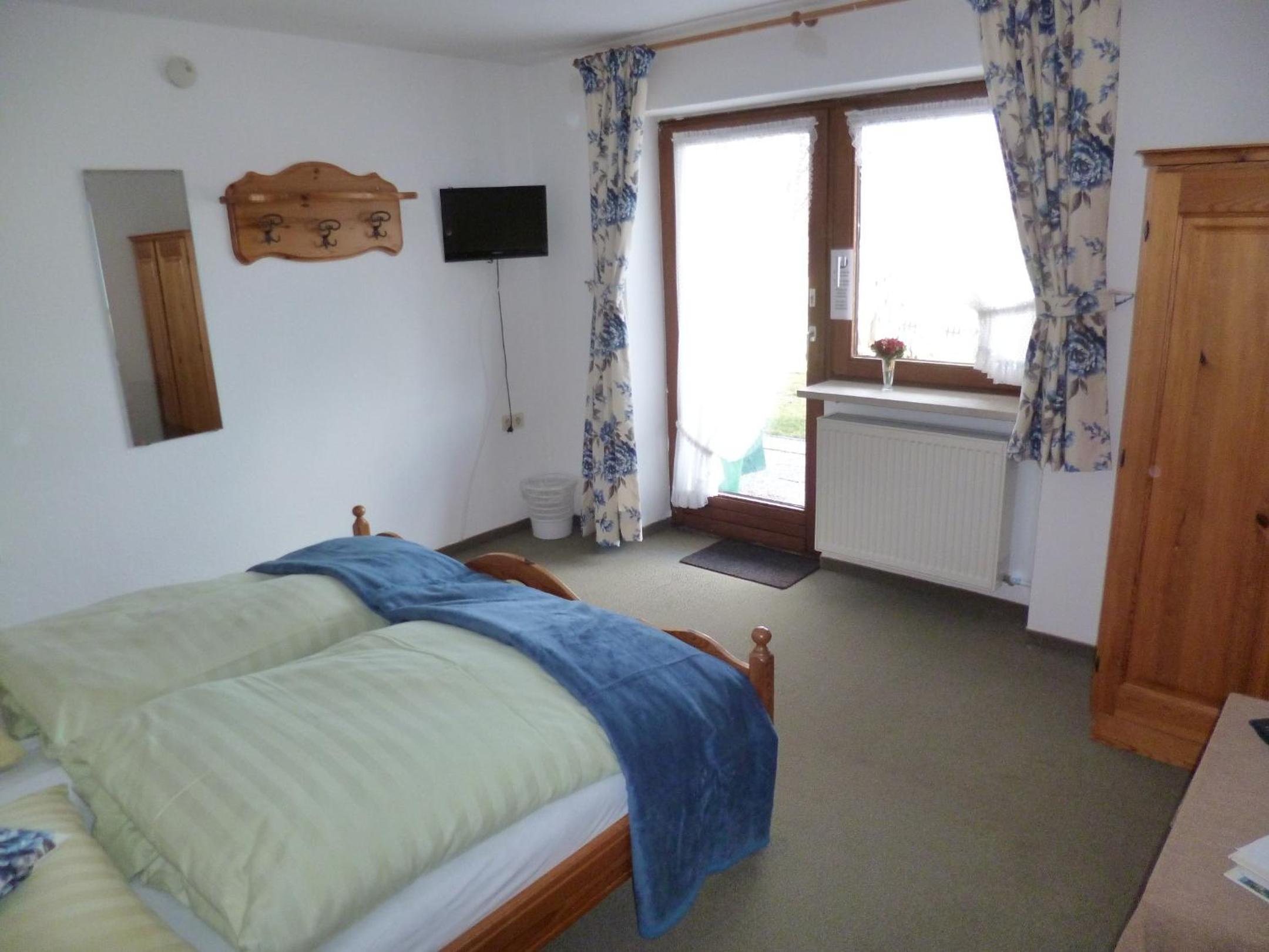 Double Room photo 3