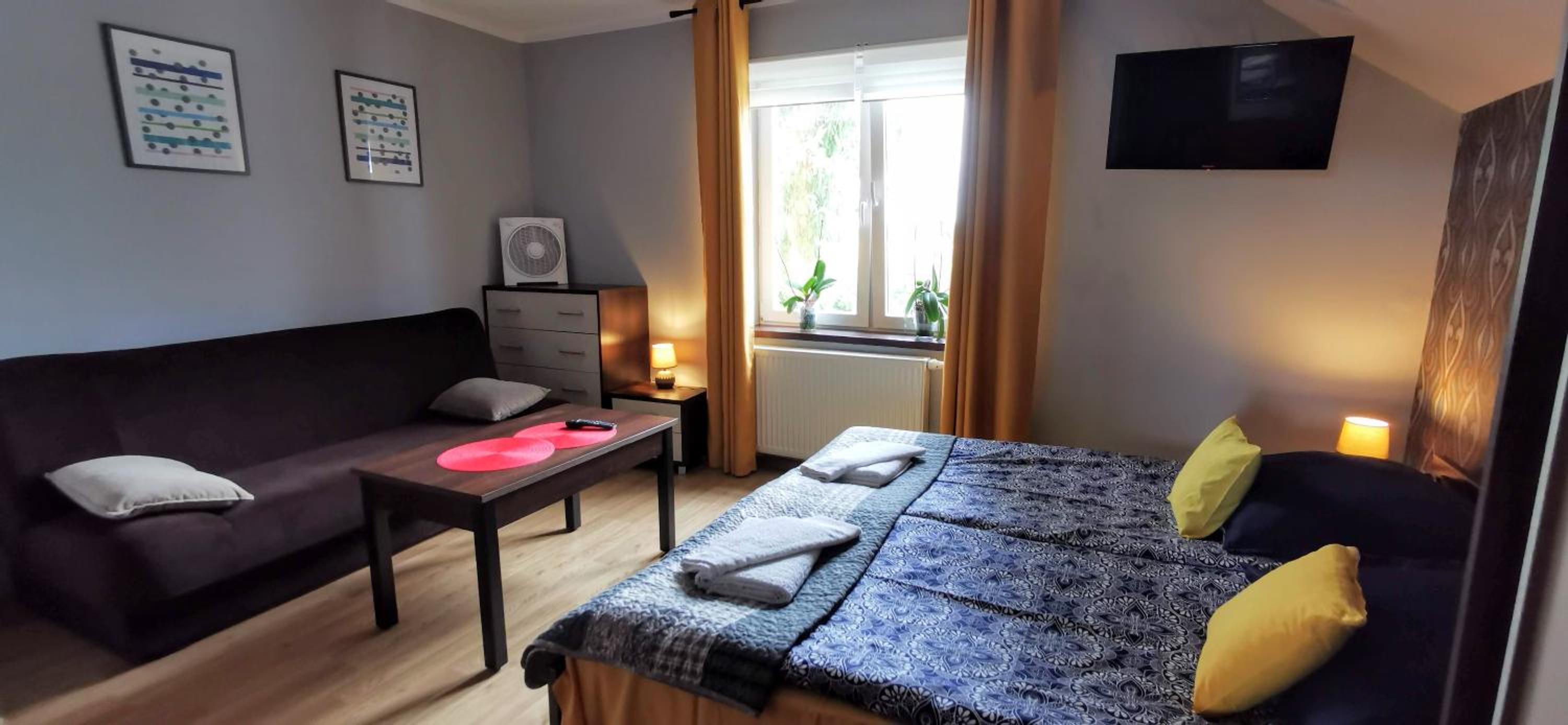 Triple Room - Photo 10