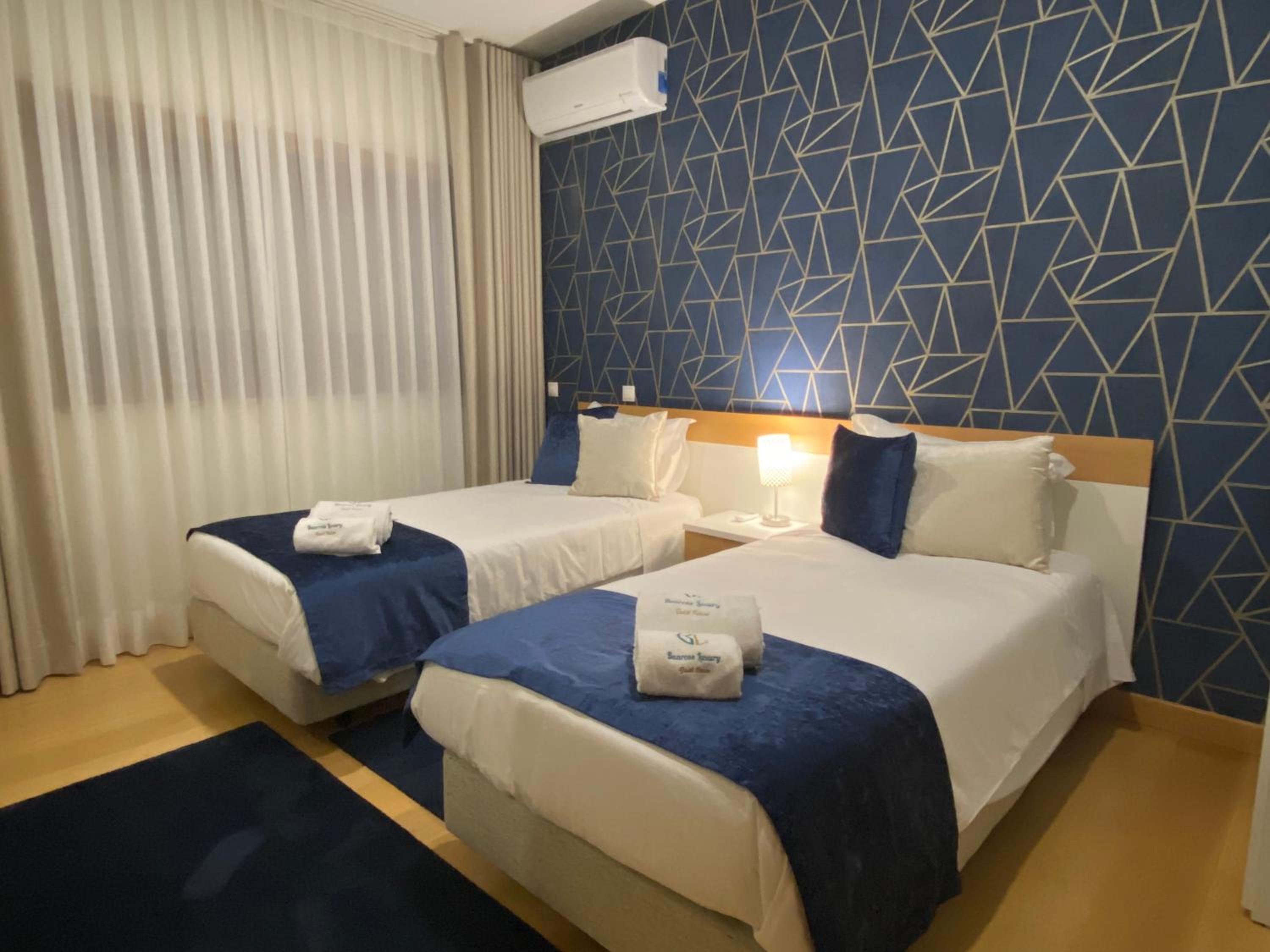 Twin Room with Shared Toilet photo 1