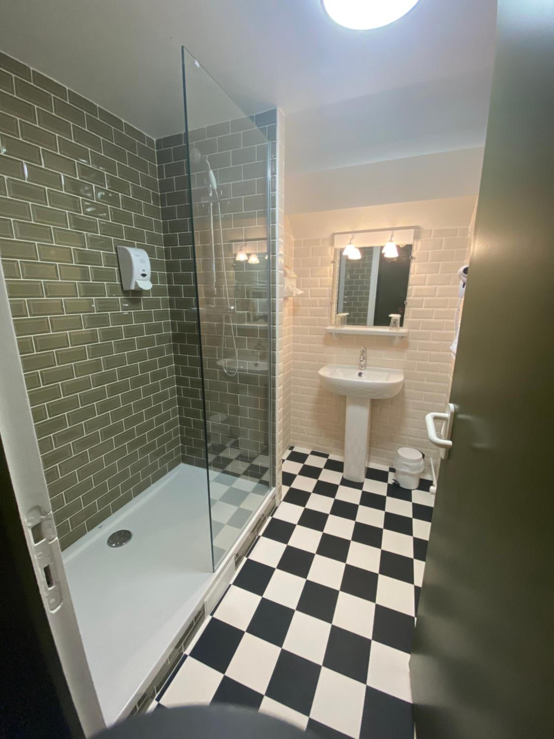 Twin Room photo 2