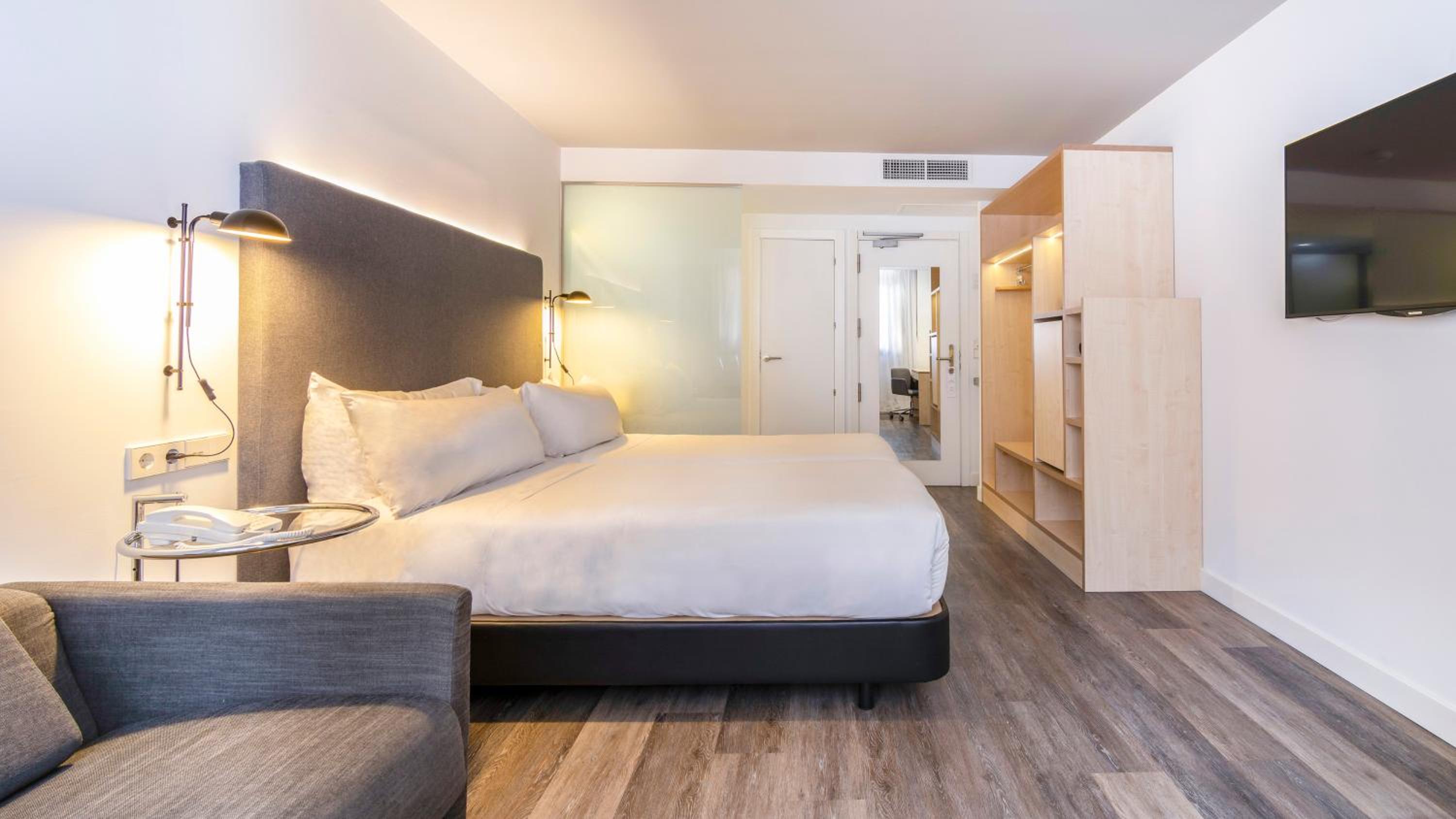 Superior Double Room - Photo 5
