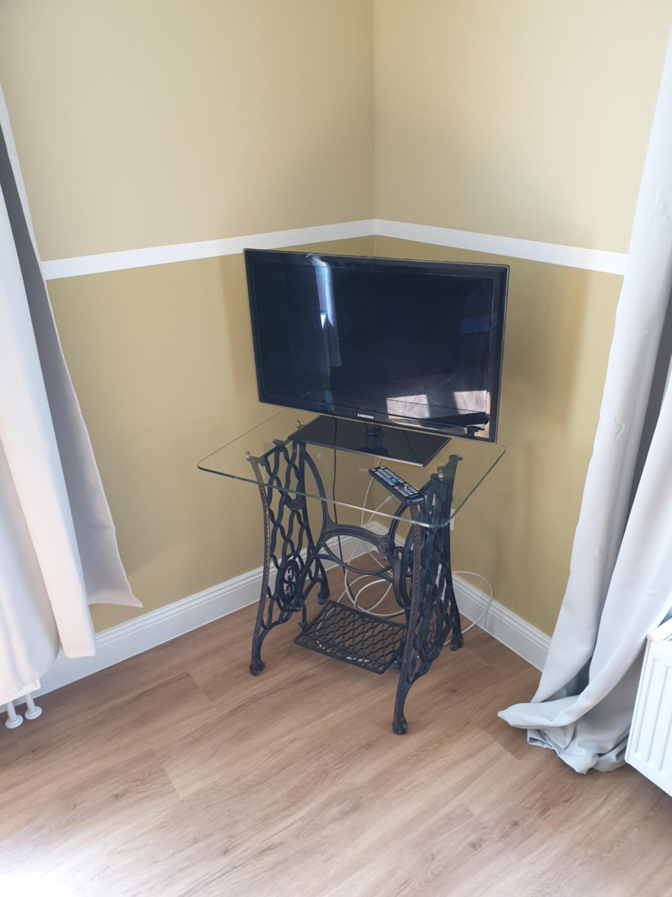 Deluxe Double or Twin Room photo 1