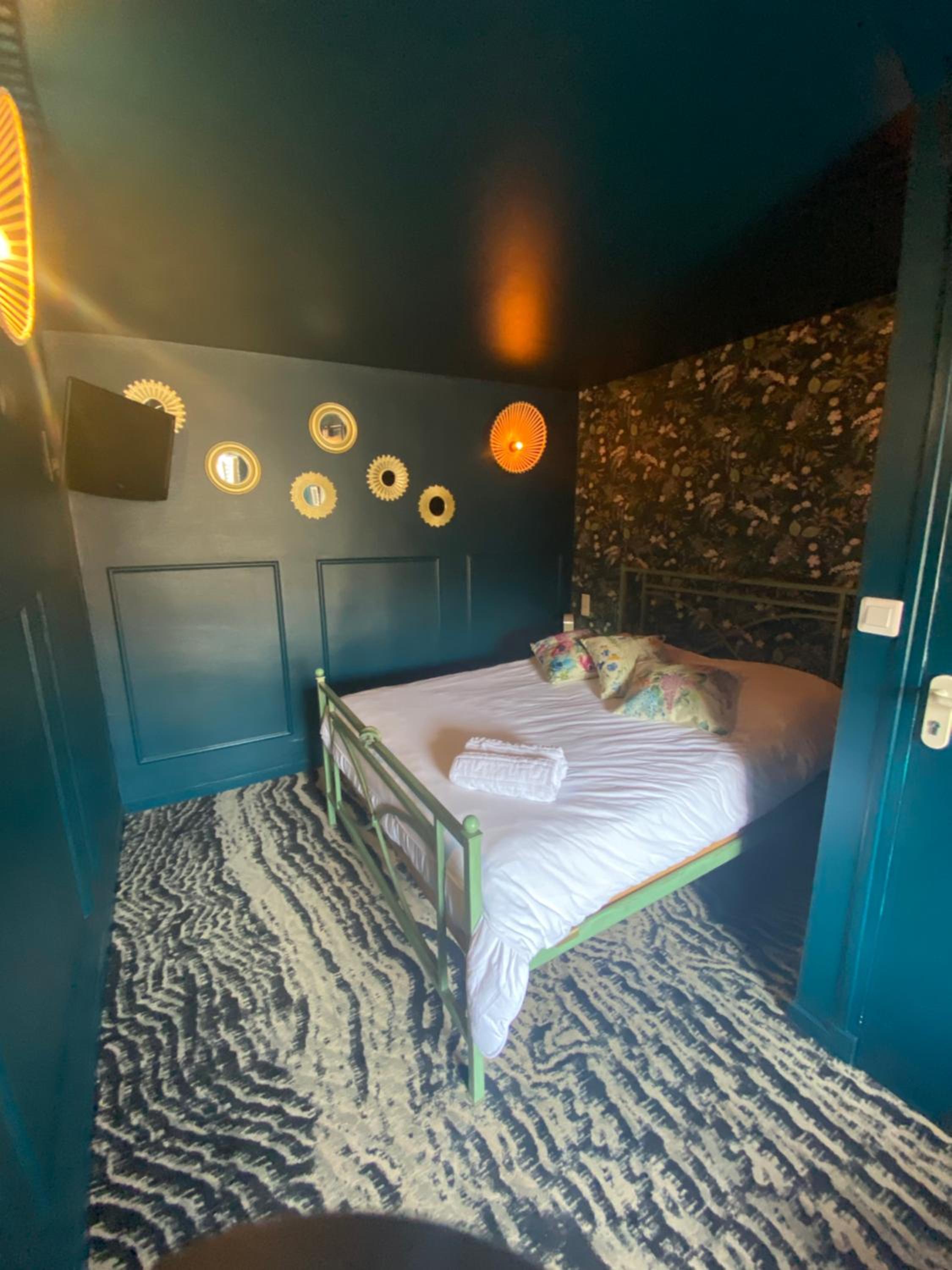 Double Room photo 1