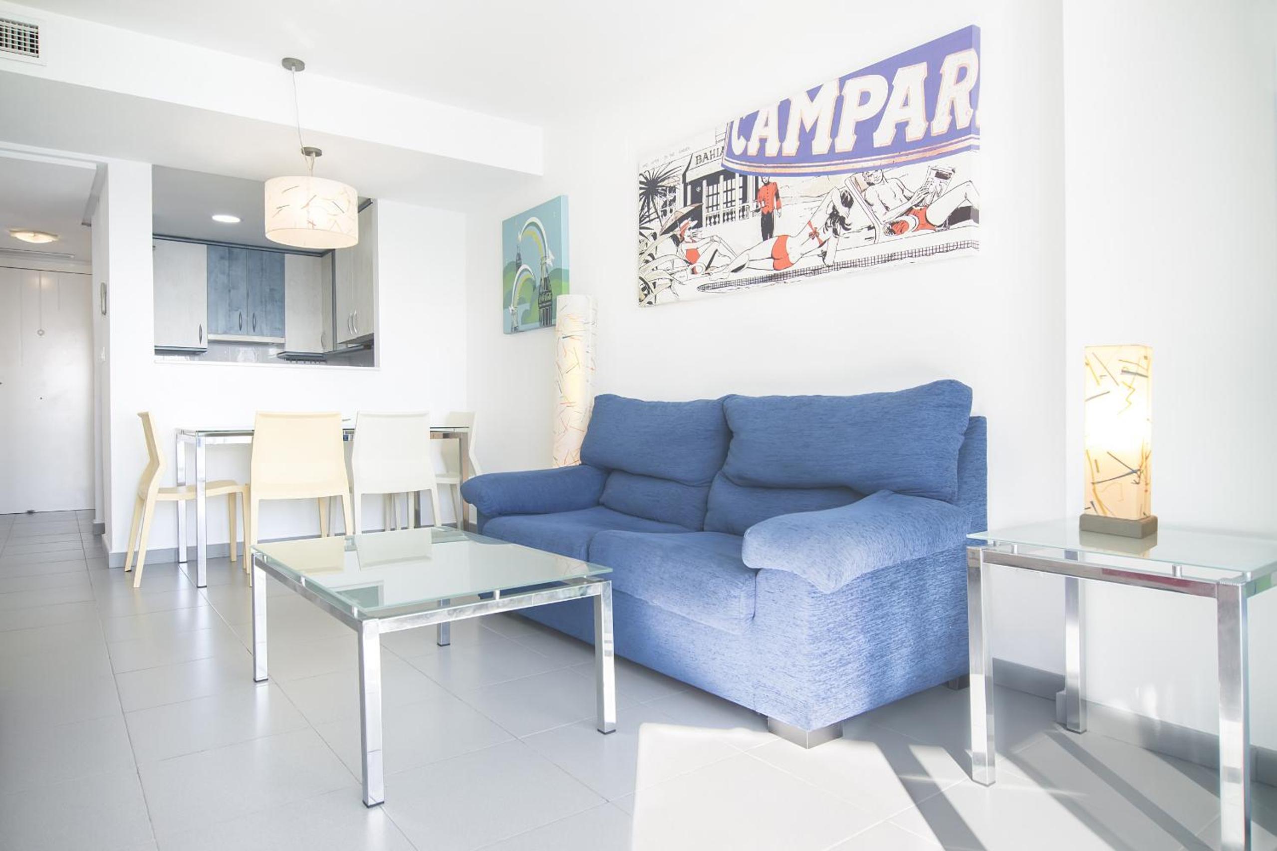 Apartamento de una habitación HZ