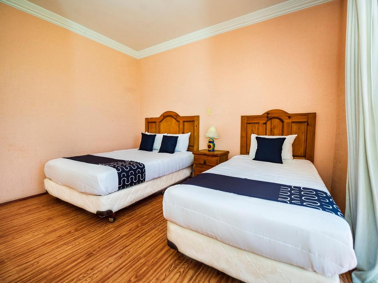 Small Twin Room