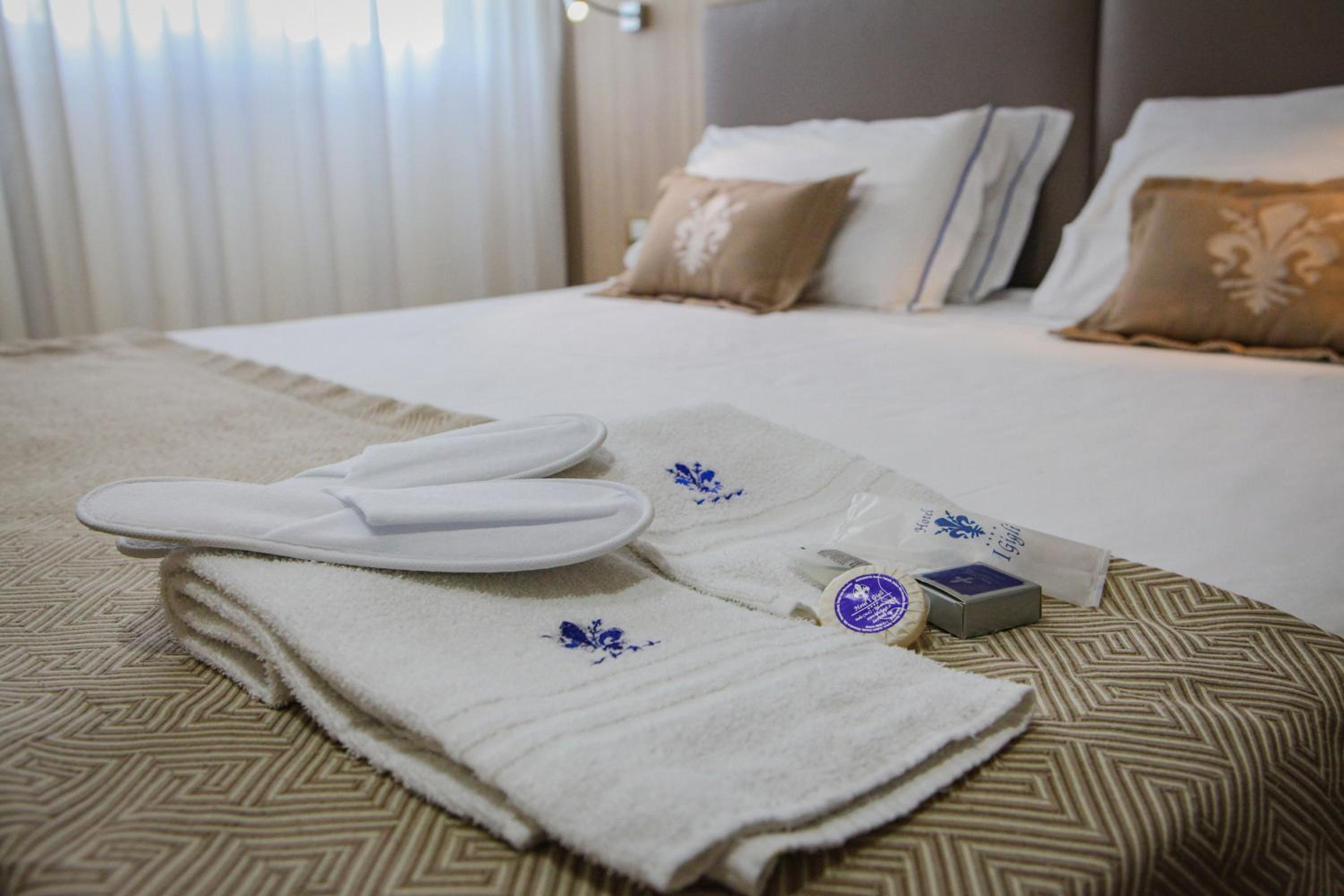 Superior Double Room - Photo 4