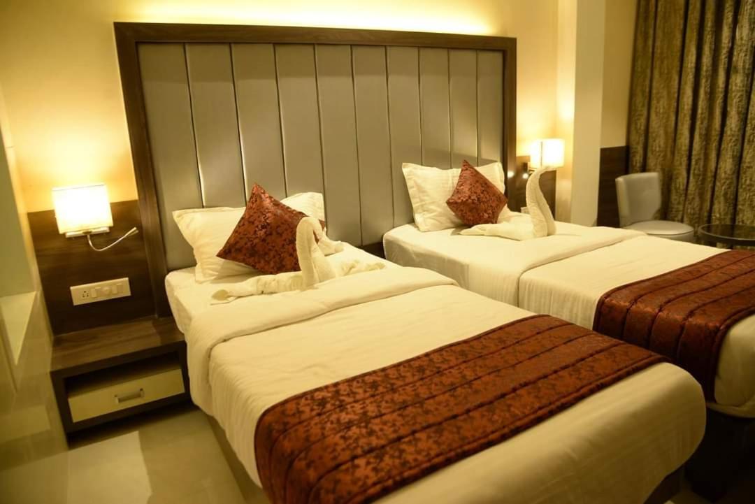 Deluxe Room photo 3