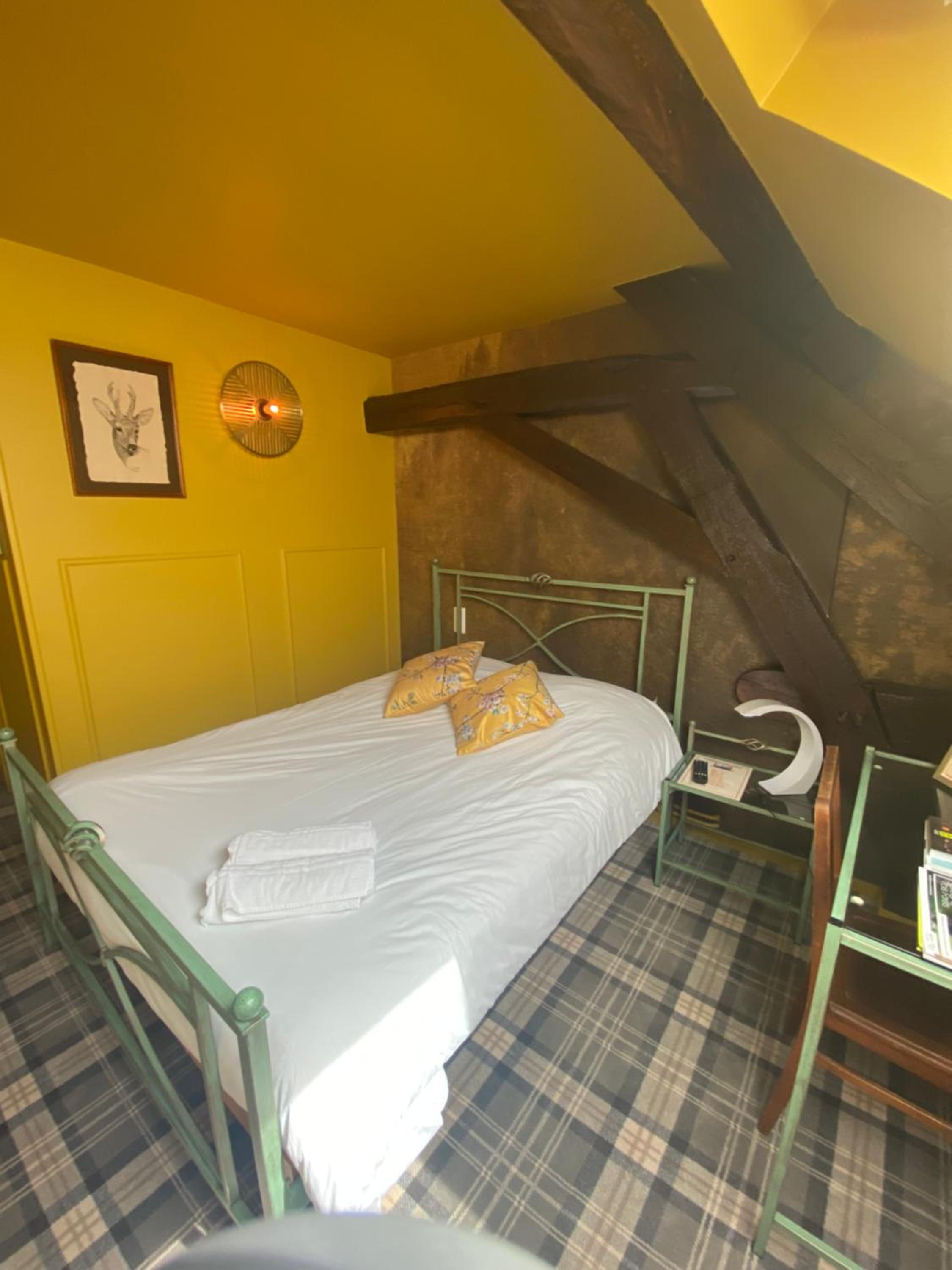 Single Or Double Room photo 1