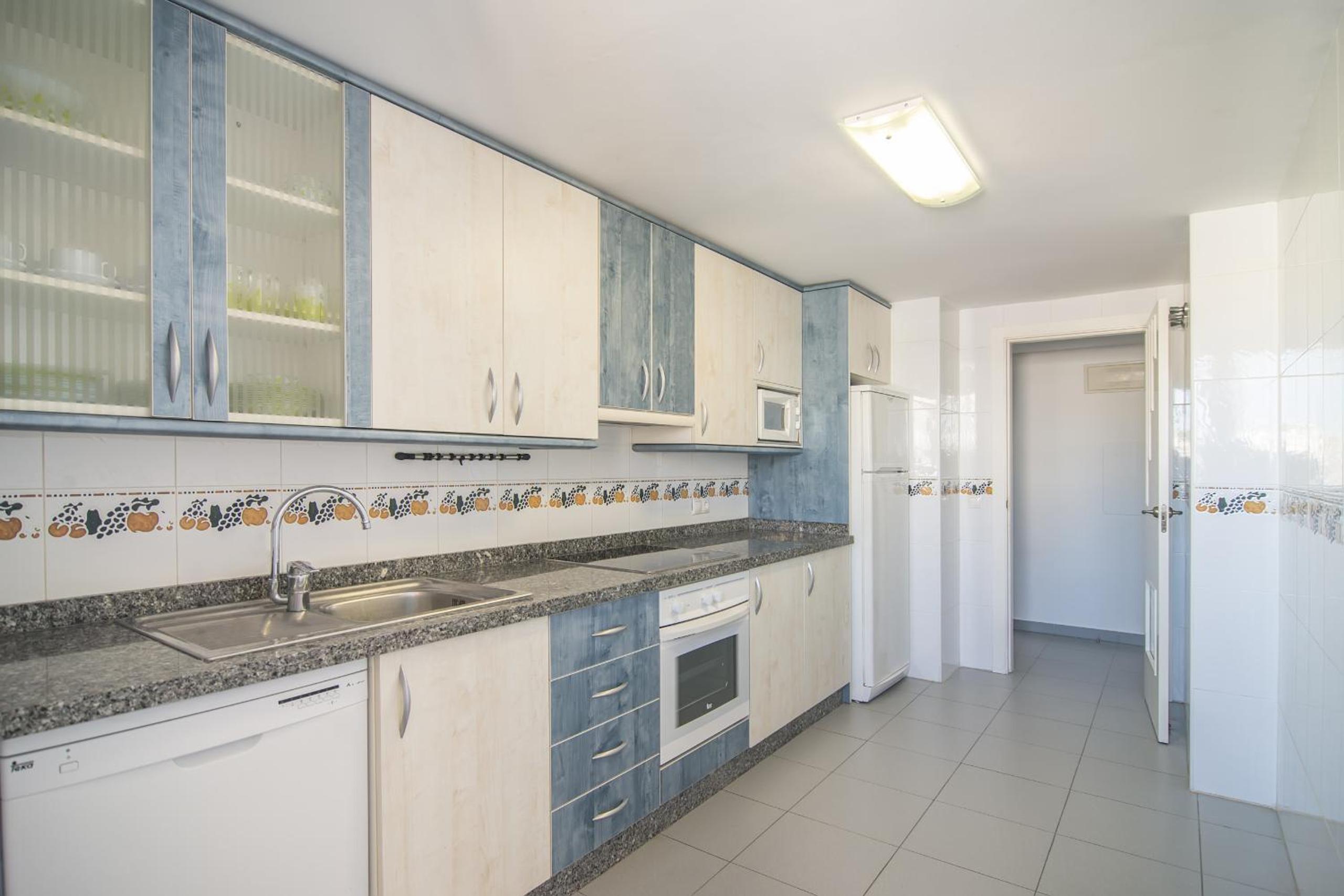 Two-Bedroom Apartment HCD photo 3