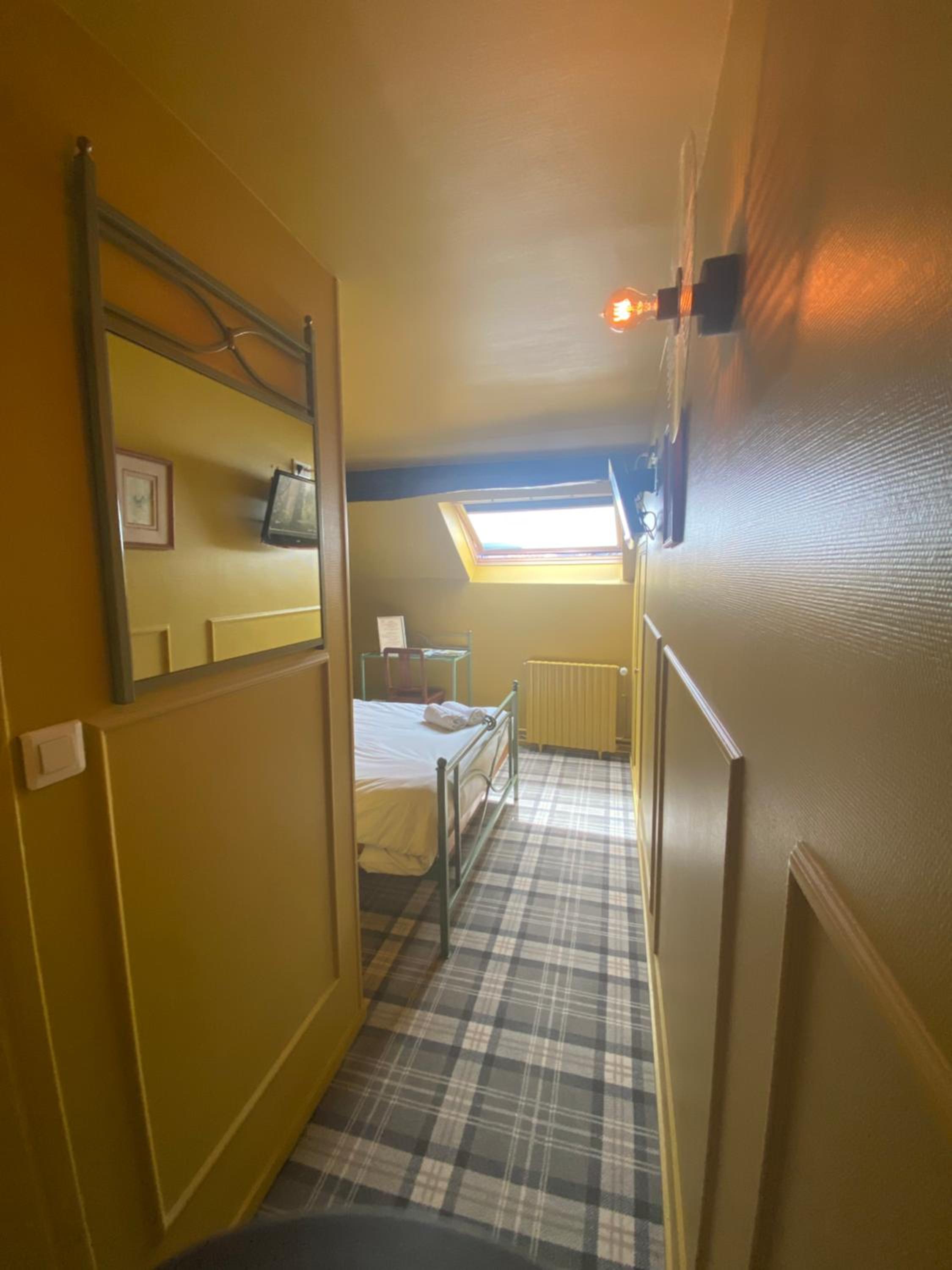 Single Or Double Room photo 3