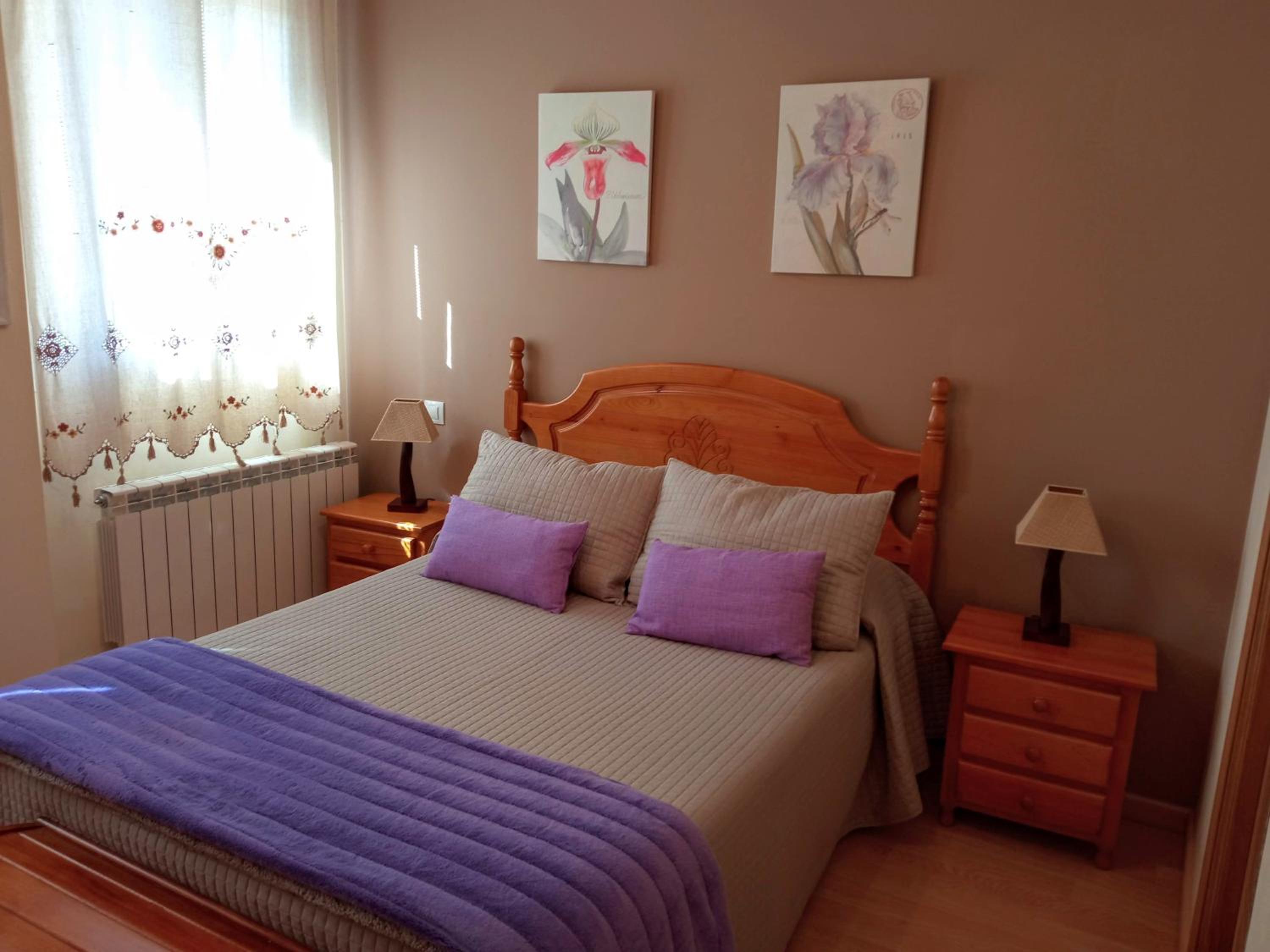 Apartamento - Planta Baja