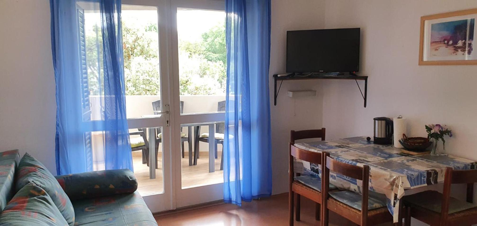 Apartment with Sea View photo 3