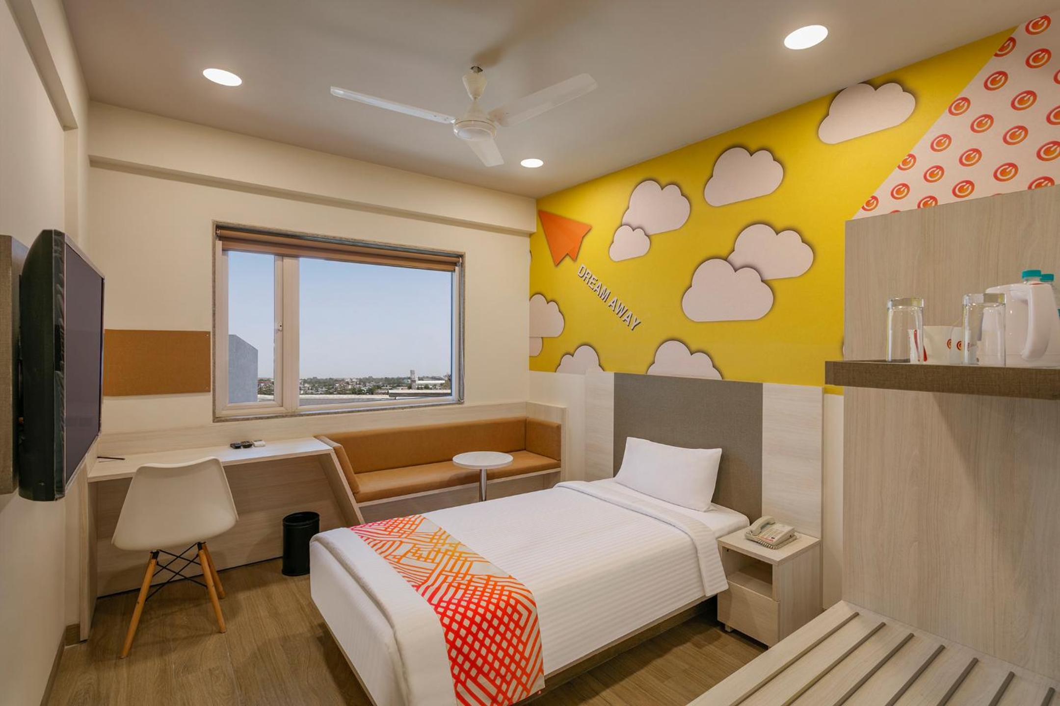 LUXE Twin Room  - Photo 1