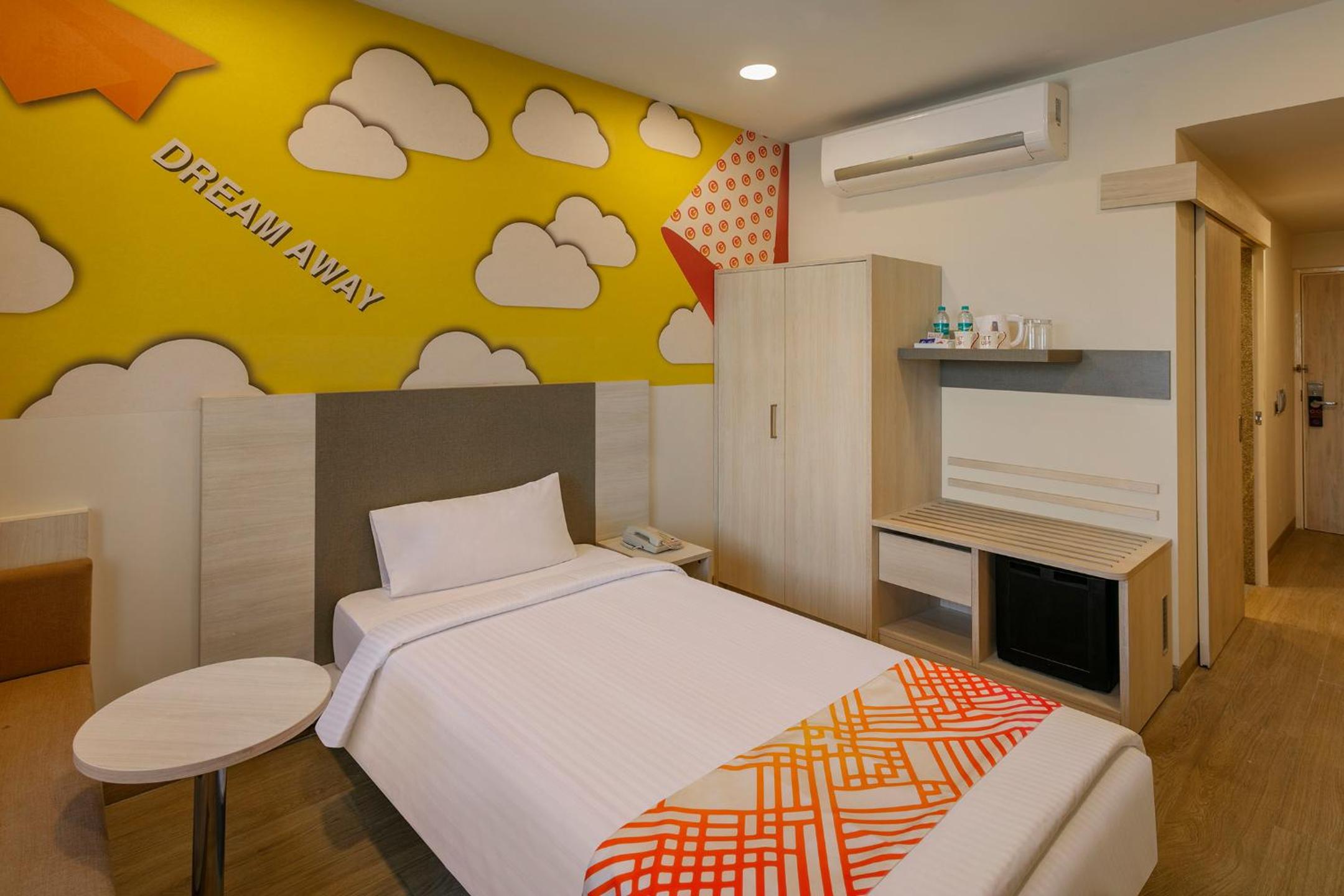 LUXE Twin Room  - Photo 5