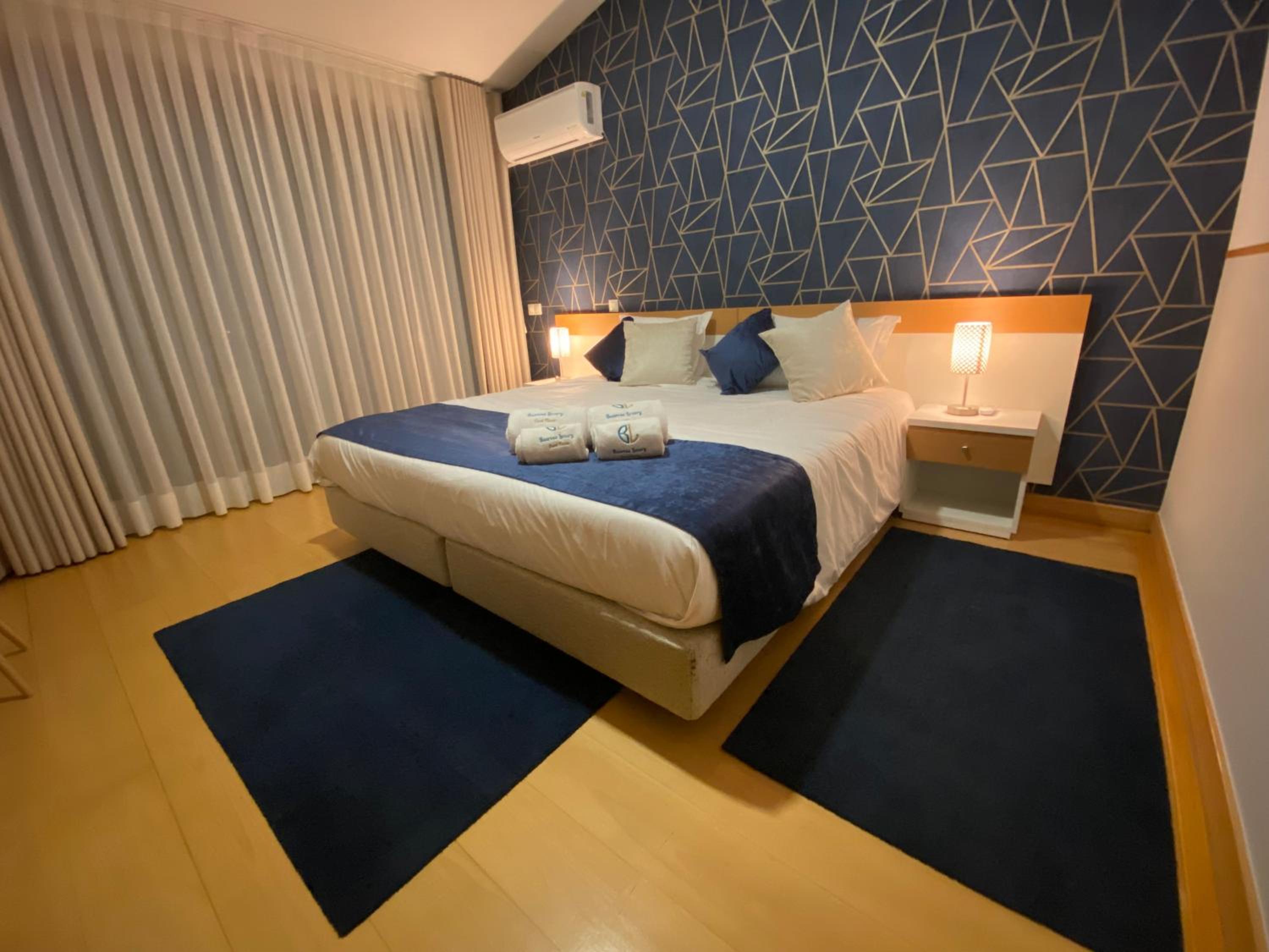 Suite with Balcony photo 1