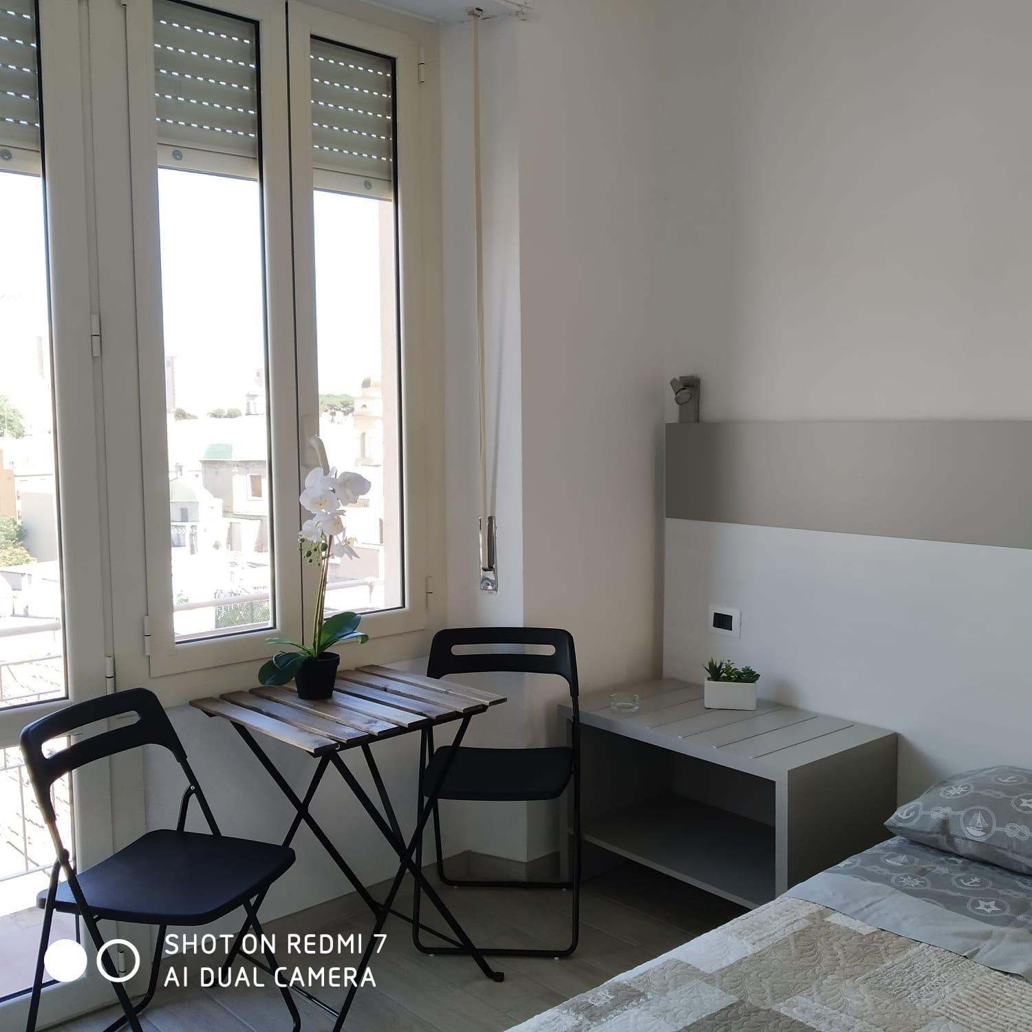 King Room with Sea View - Photo 7