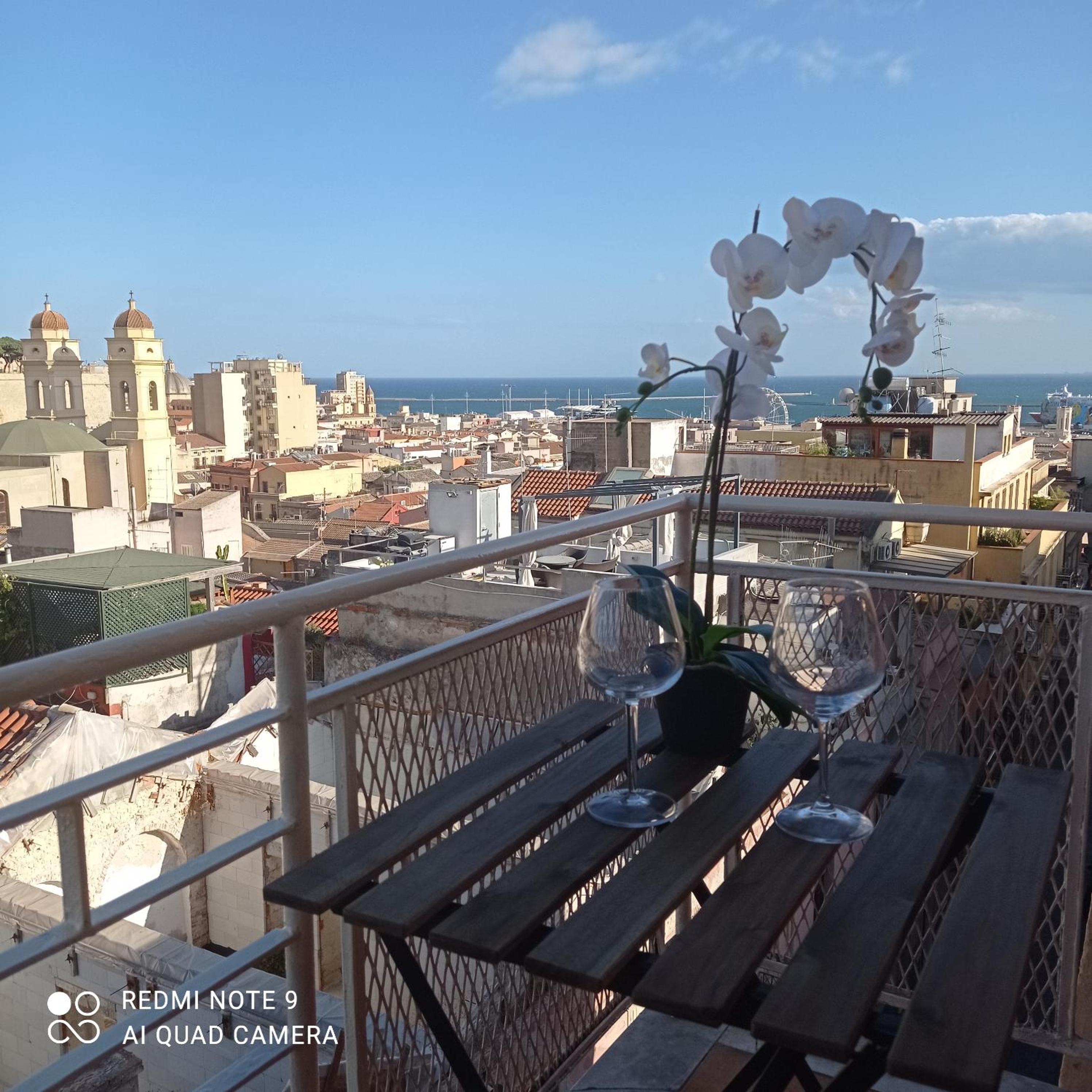 King Room with Sea View - Photo 6