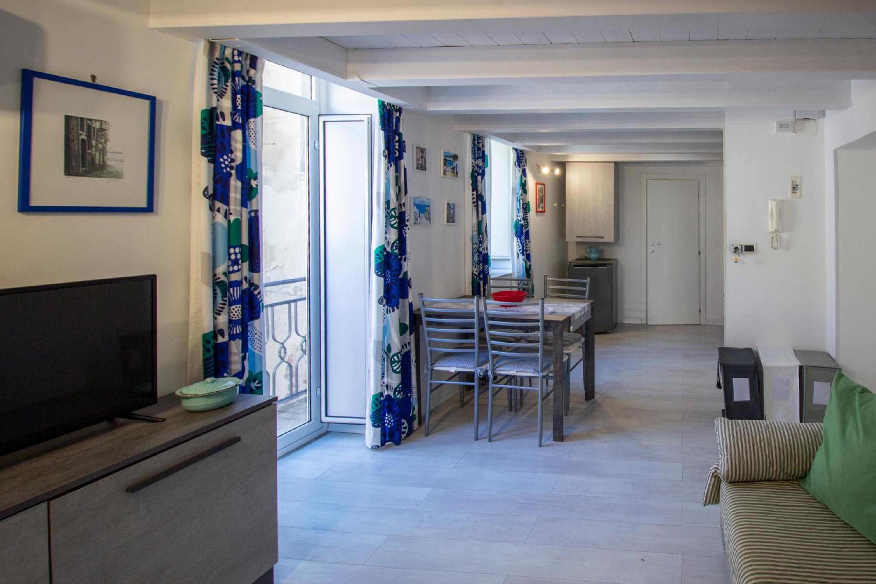 Appartamento con due camere