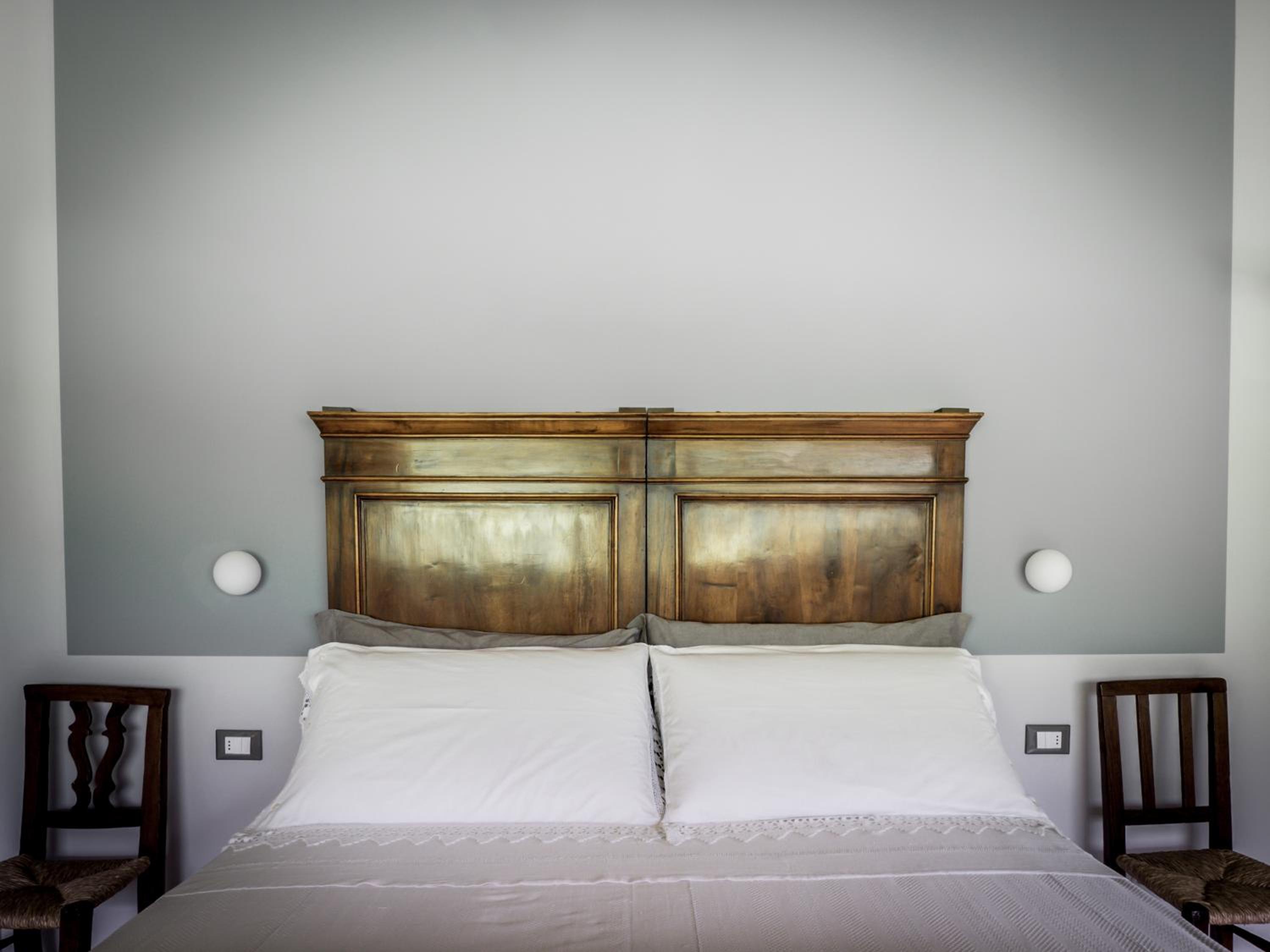 Double Room with Mountain View - Photo 9