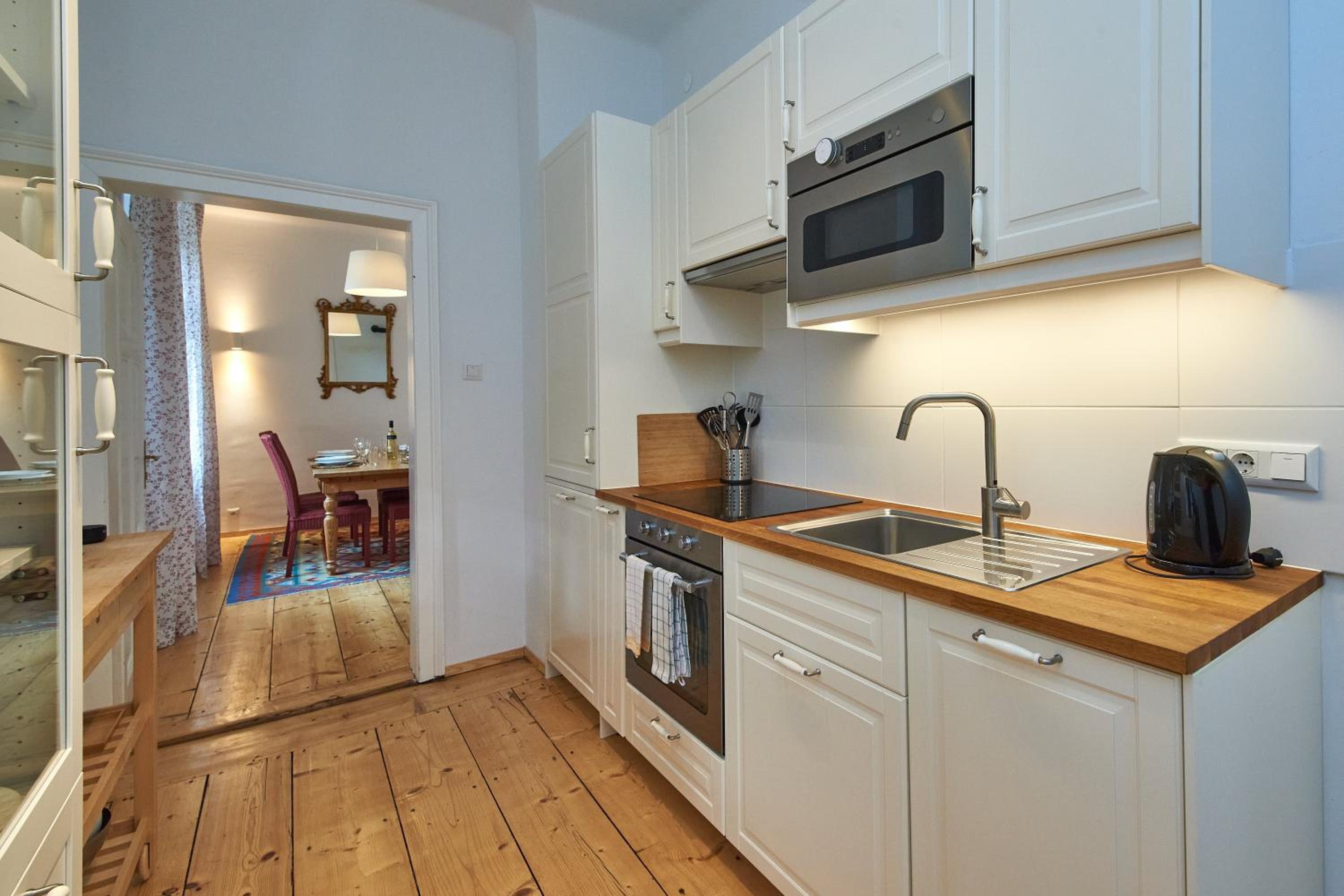 Superior Apartment with Conservatory - Top 1 photo 2