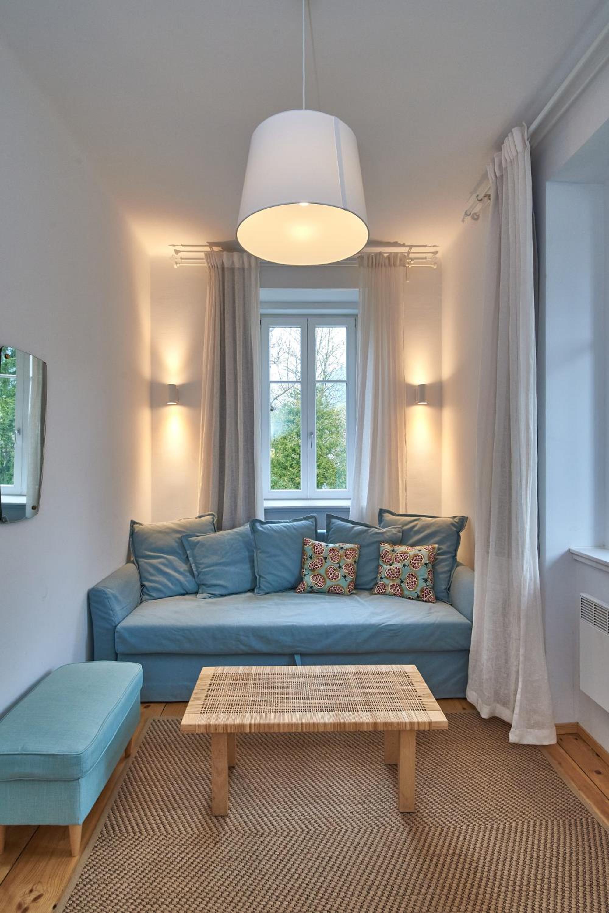 Superior Apartment with Conservatory - Top 1 photo 3
