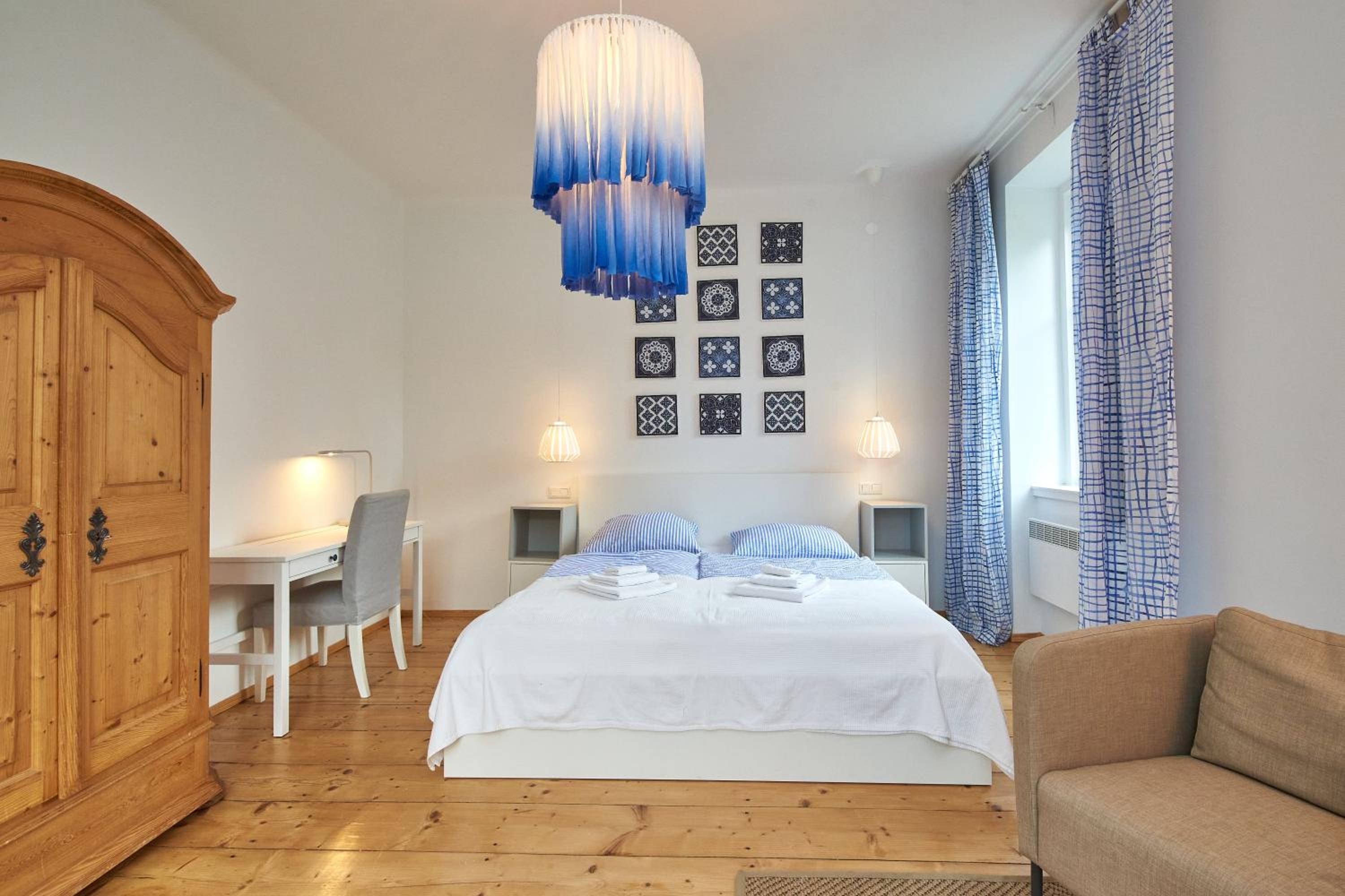 Superior Apartment with Conservatory - Top 1