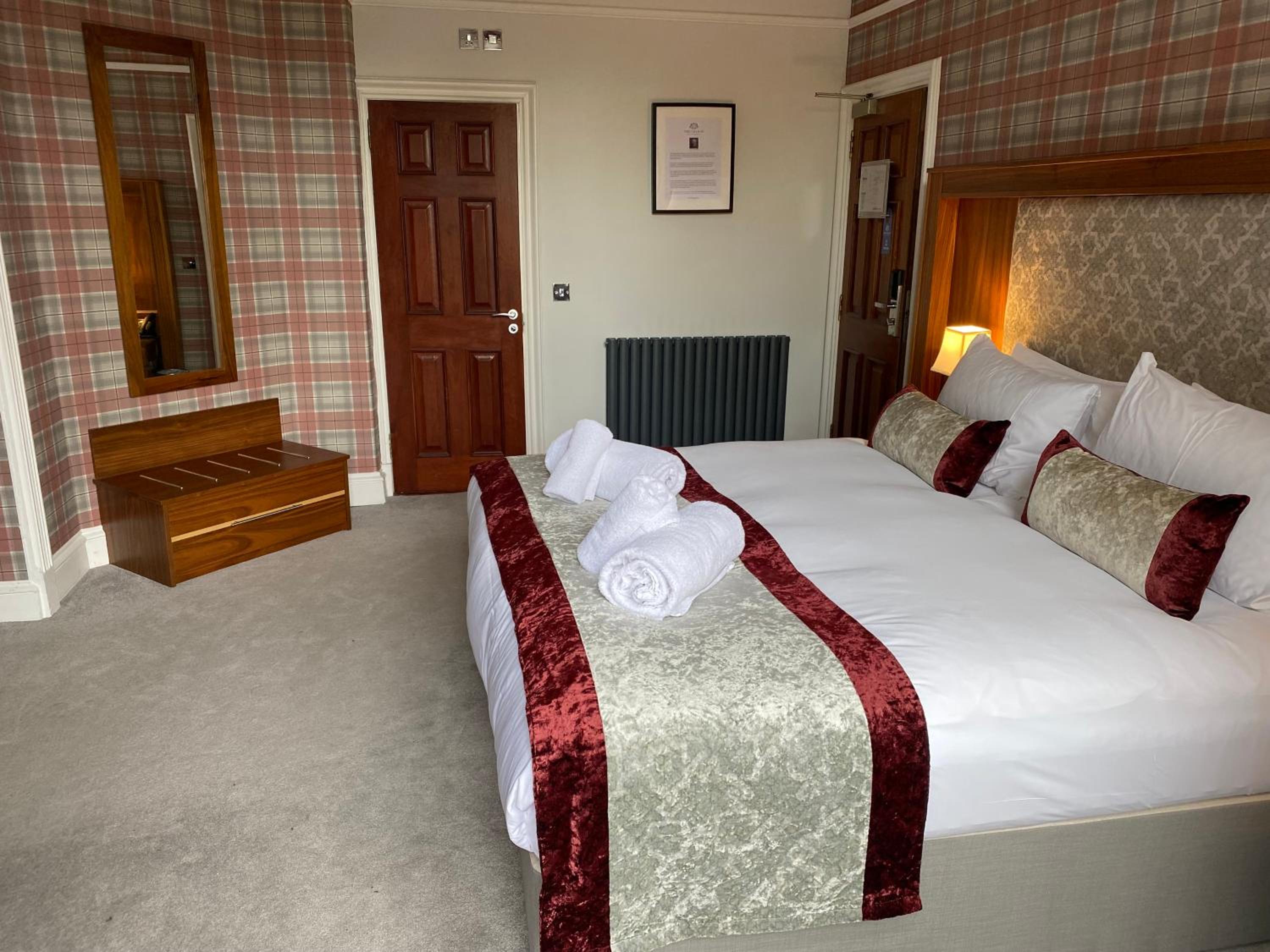 Superior King Room photo 3