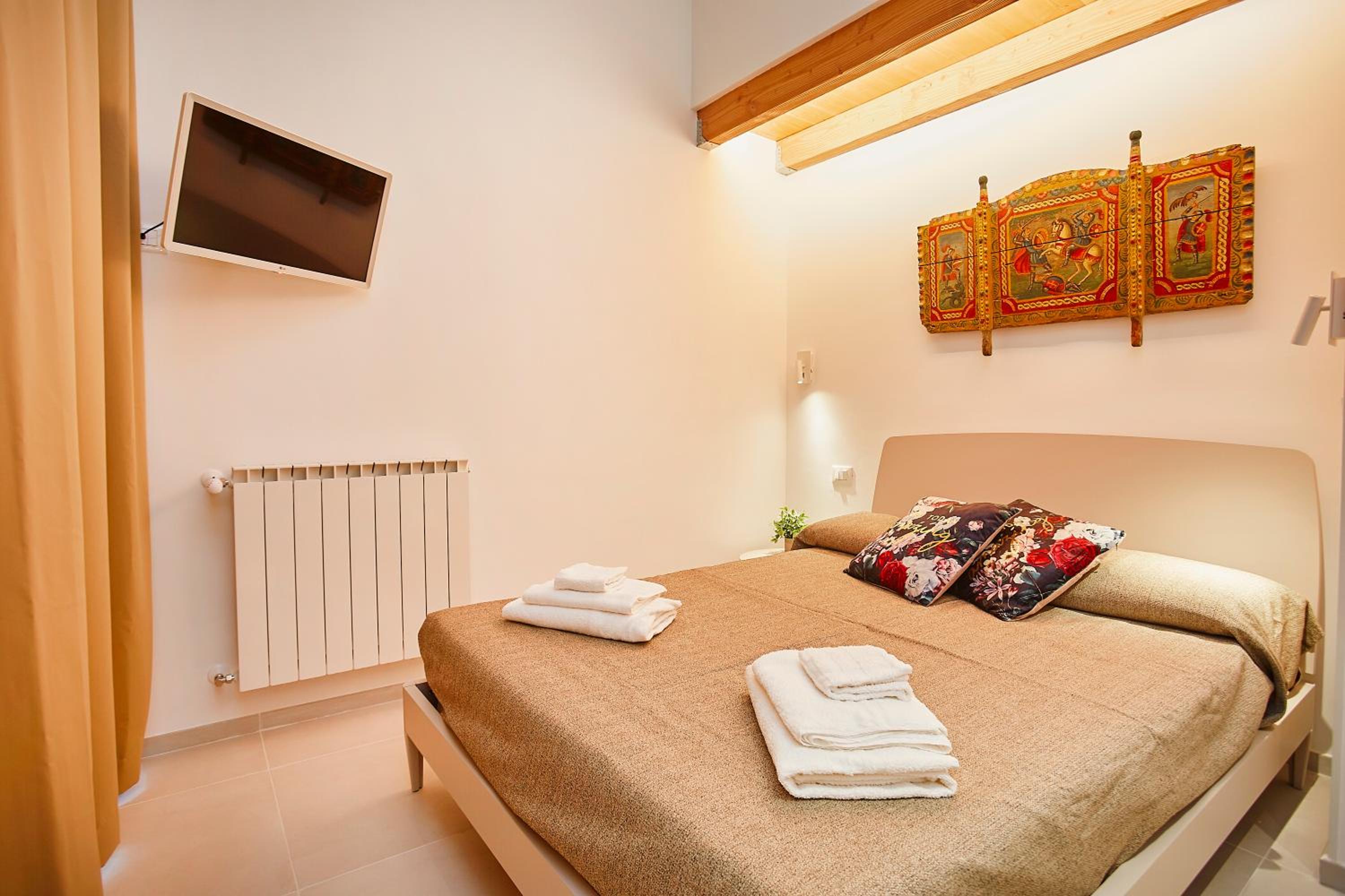 Double Room with Private Bathroom photo 1