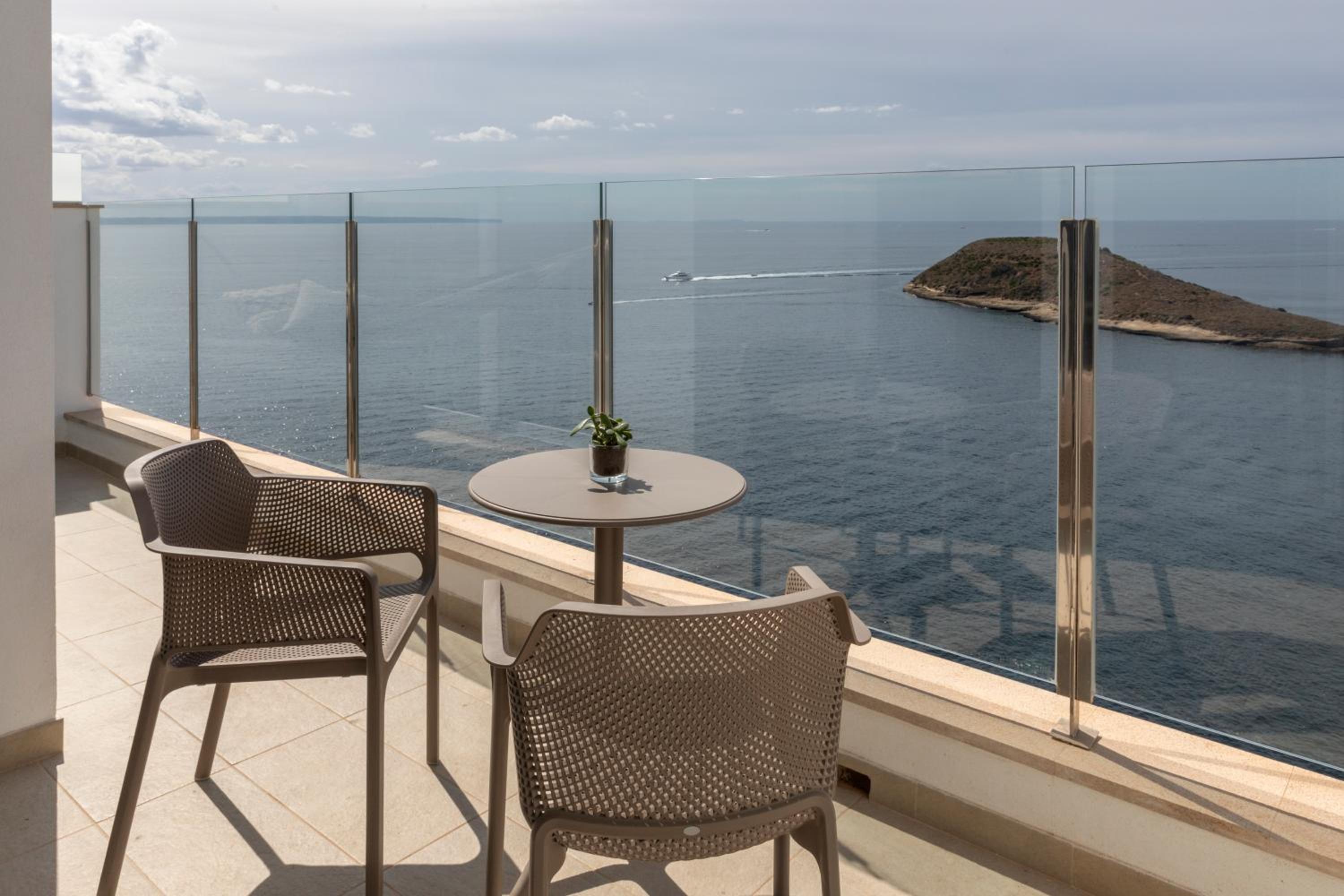  Cozy Suite with Sea View - Photo 9