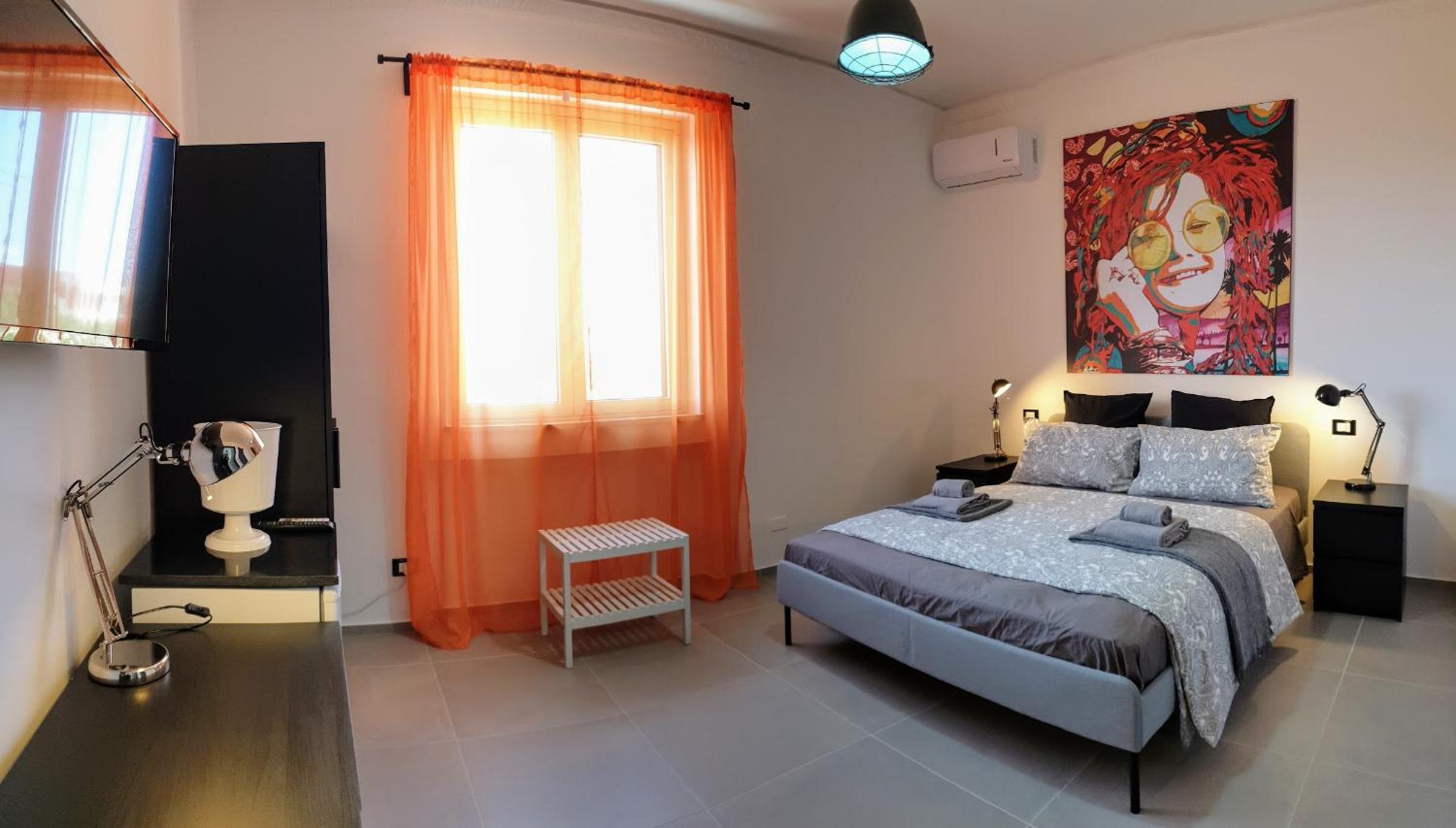 Queen Room photo 3