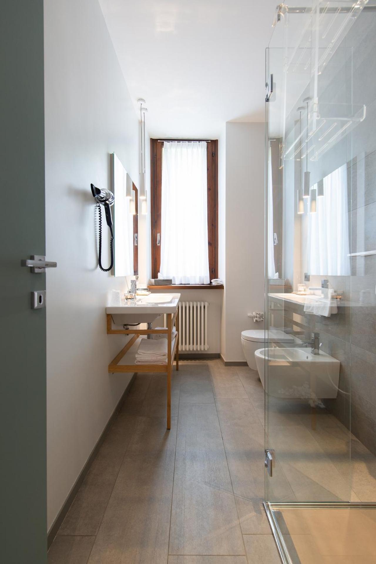 Budget Single Room photo 2