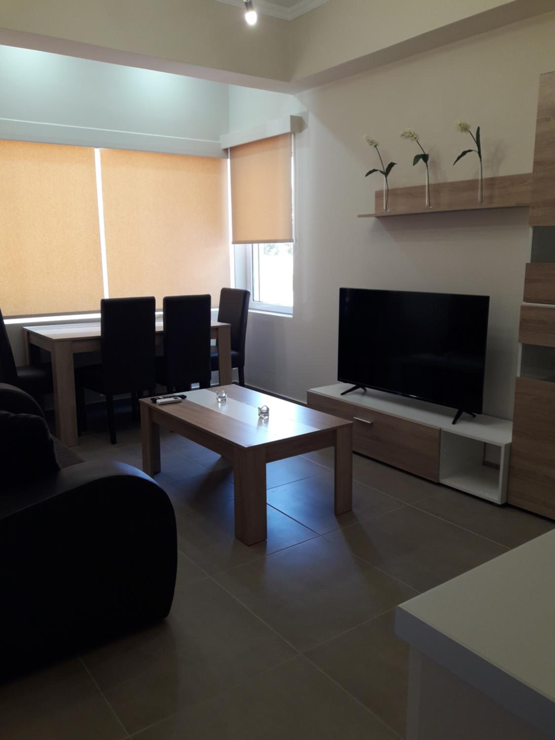 Apartment - Ground Floor photo 1